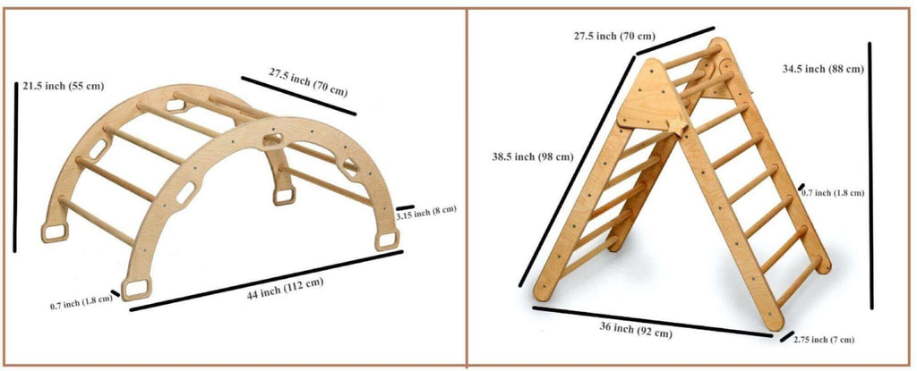 4-pieces-climbing-set-climbing-triangle-arch-rocker-pillow-and-2in1-ramp-Gift-Baby-Toys-11