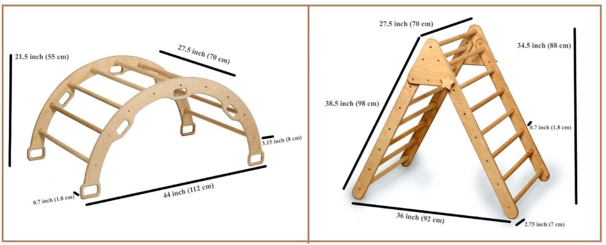 4-pieces-climbing-set-climbing-triangle-arch-rocker-pillow-and-2in1-ramp-Gift-Baby-Toys-11