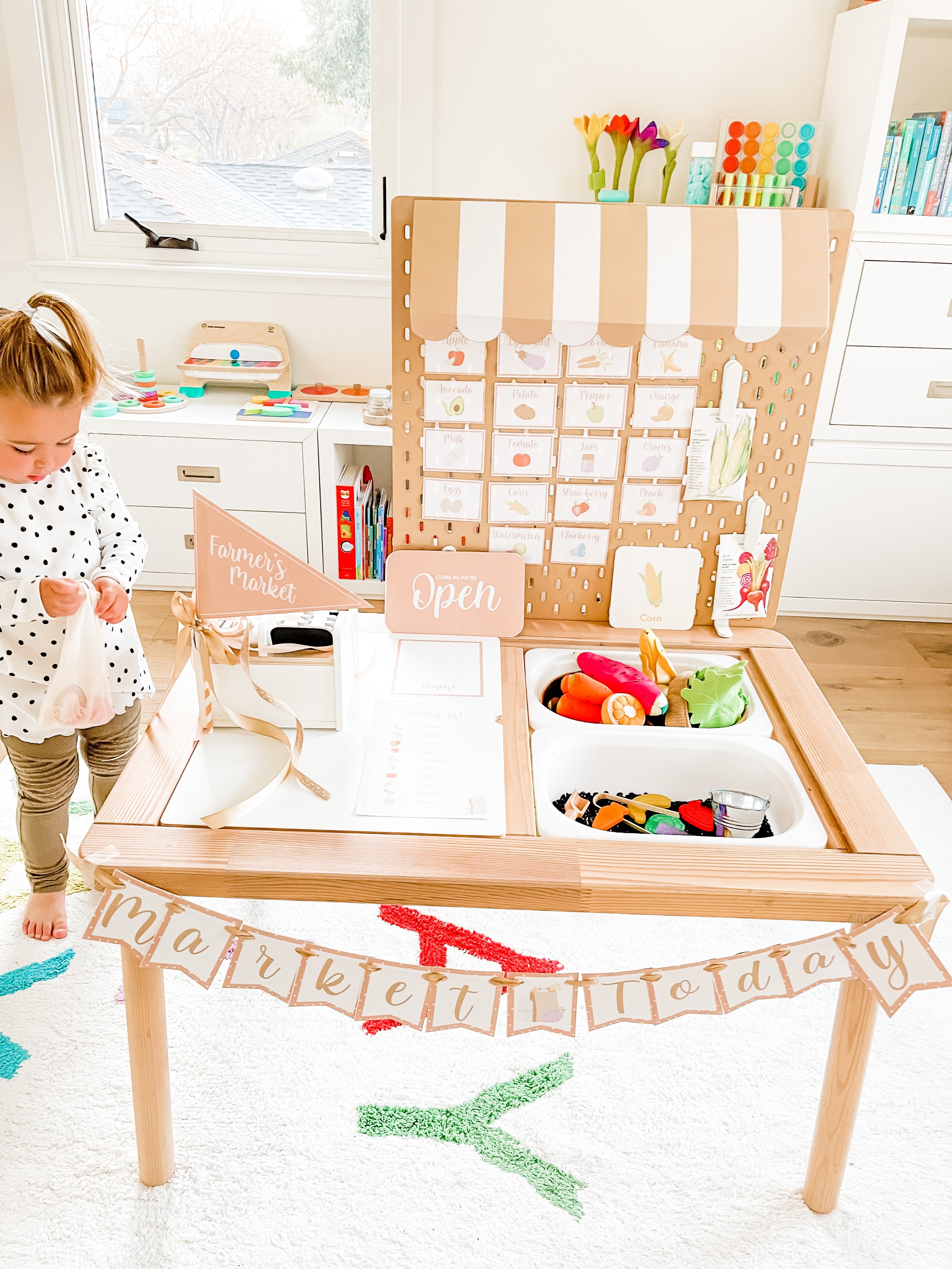 farmers-market-printable-dramatic-play-Gift-Baby-Toys-12