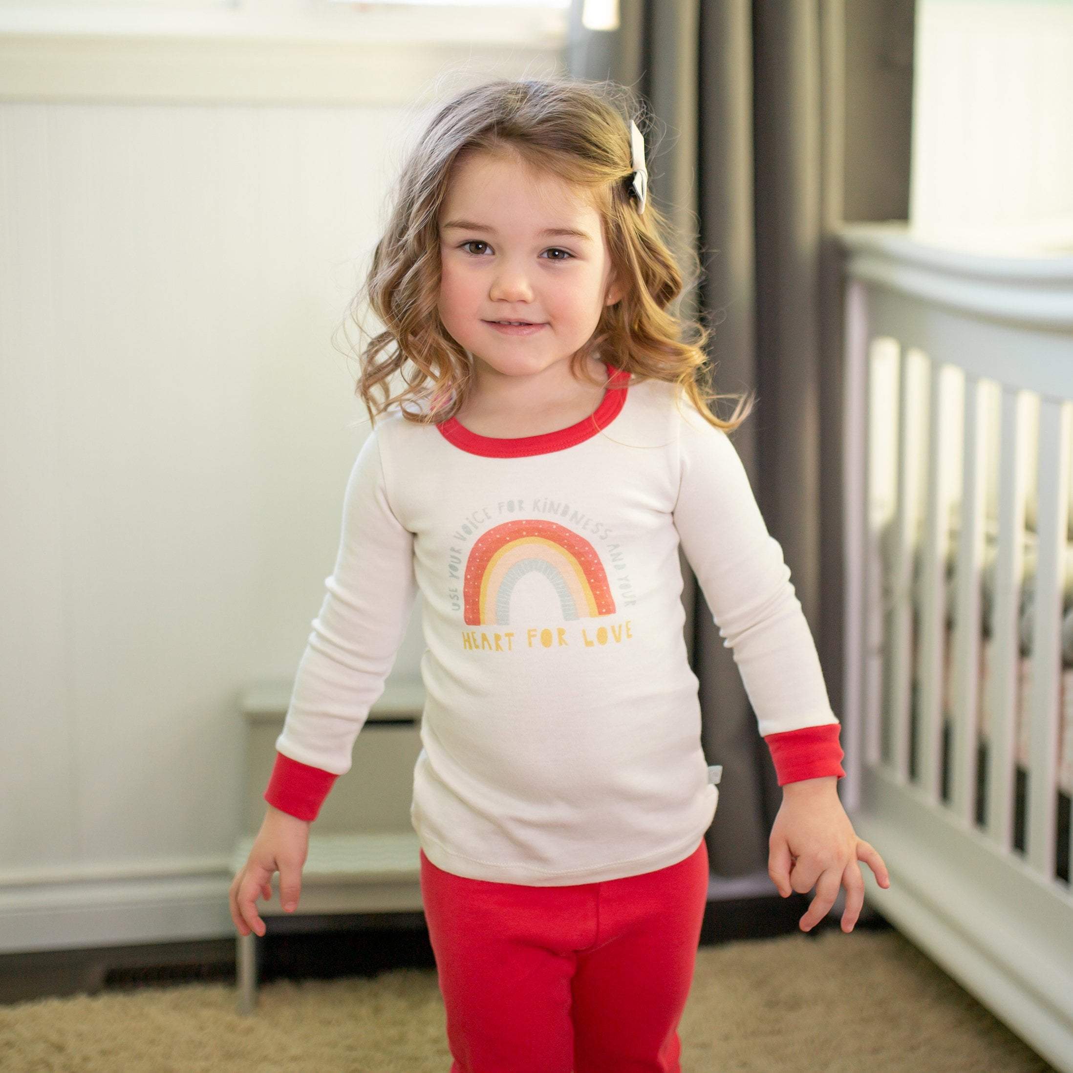 pajamas-kindness-rainbow-Gift-Baby-Toys-2