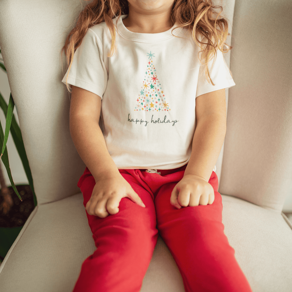 graphic-tee-happy-holidays-tree-Gift-Baby-Toys-2