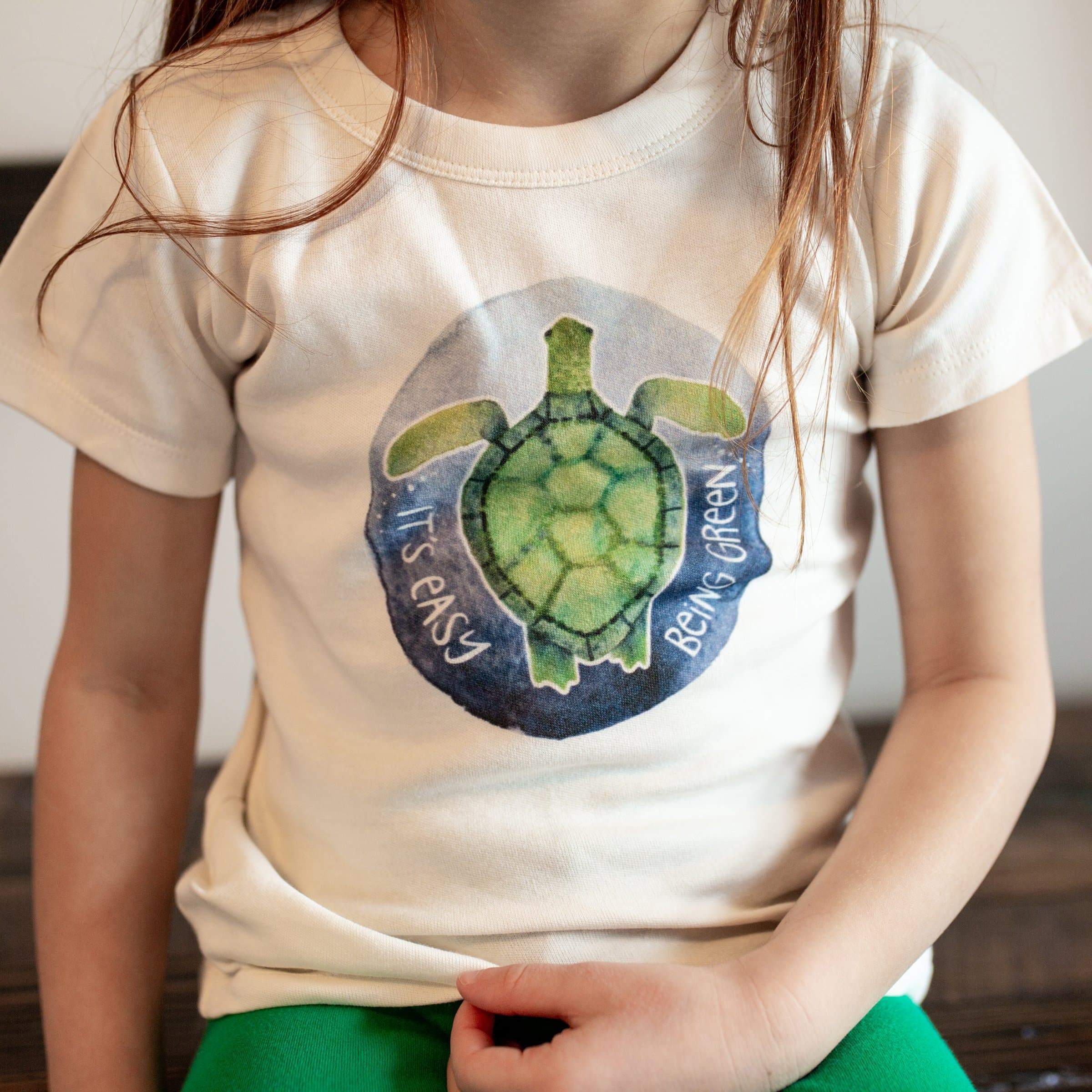 graphic-tee-turtle-easy-green-Gift-Baby-Toys-2