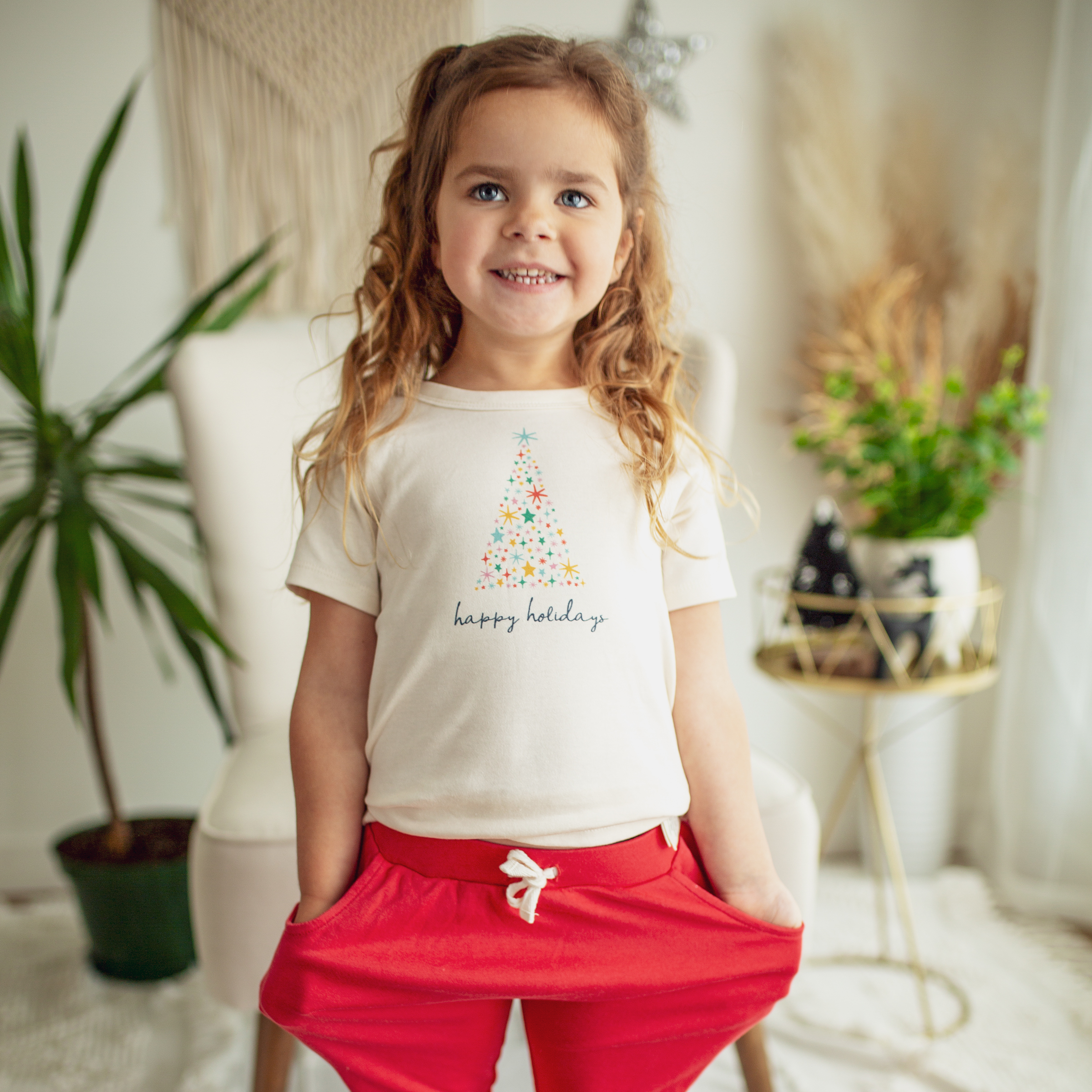 graphic-tee-happy-holidays-tree-Gift-Baby-Toys-3