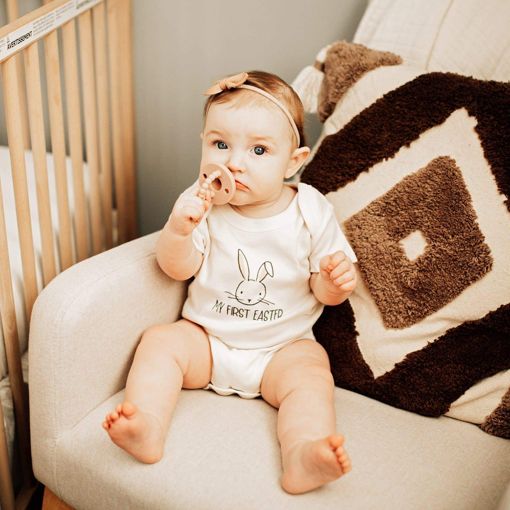 graphic-bodysuit-my-first-easter-Gift-Baby-Toys-6