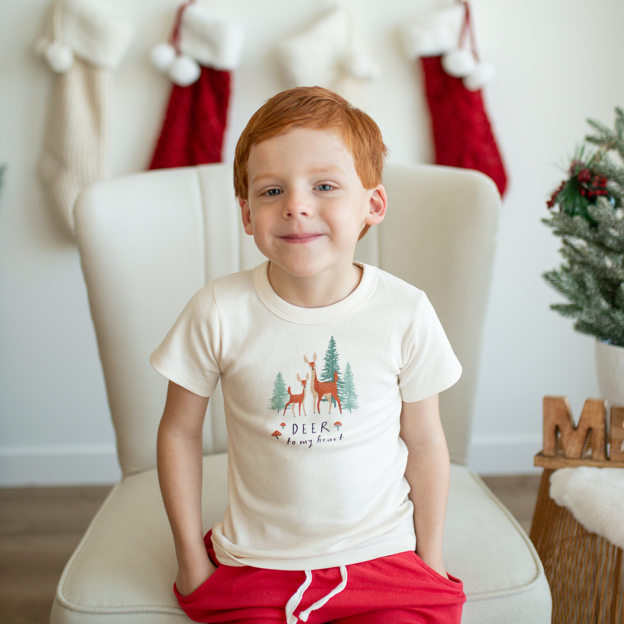 graphic-tee-deer-to-my-heart-Gift-Baby-Toys-4