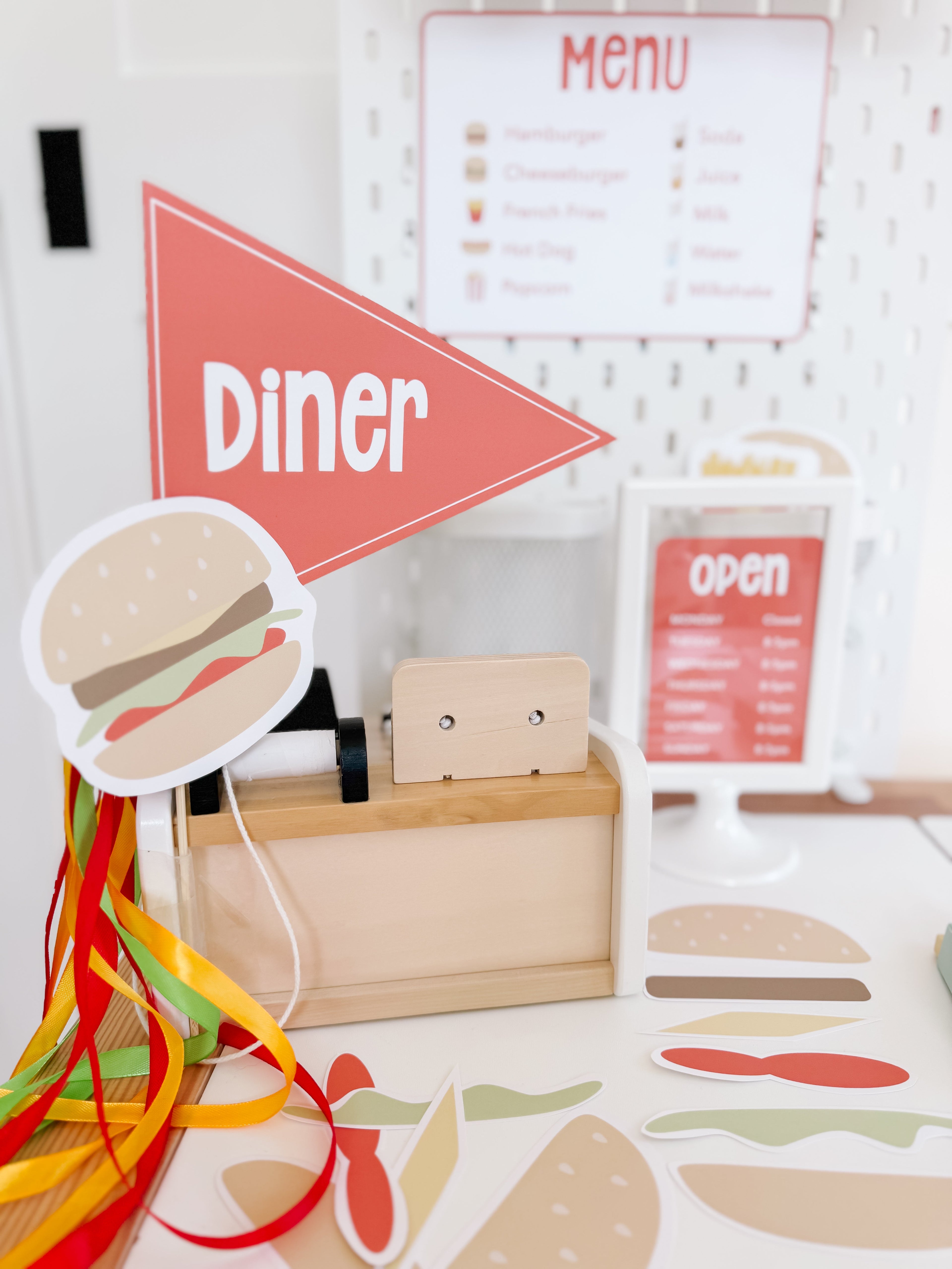burger-diner-dramatic-play-printable-kit-Gift-Baby-Toys-10