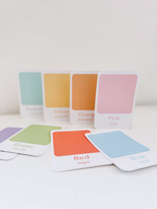 color-sorting-flashcards-Gift-Baby-Toys-1