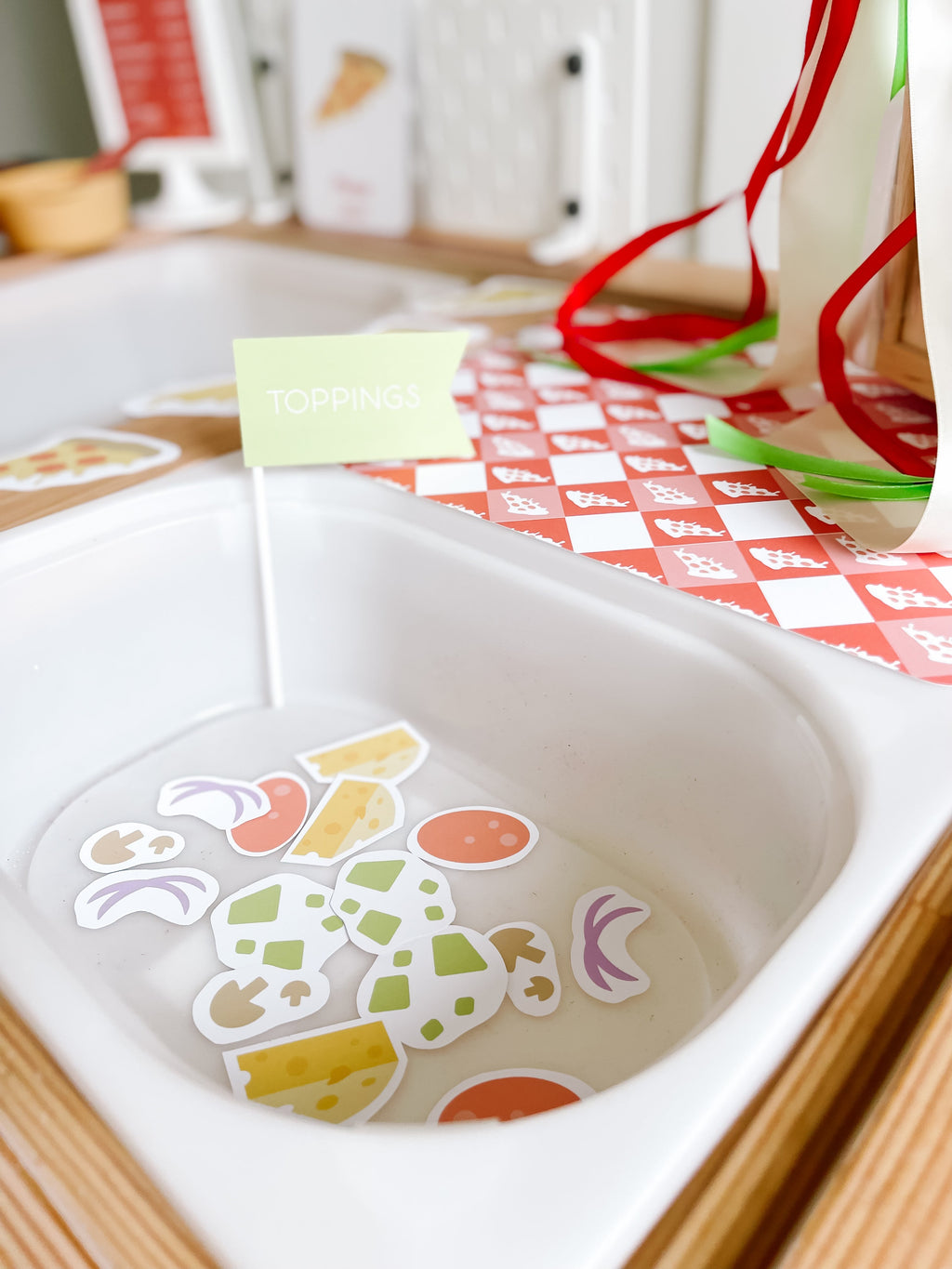pizza-shop-printable-dramatic-play-kit-Gift-Baby-Toys-11