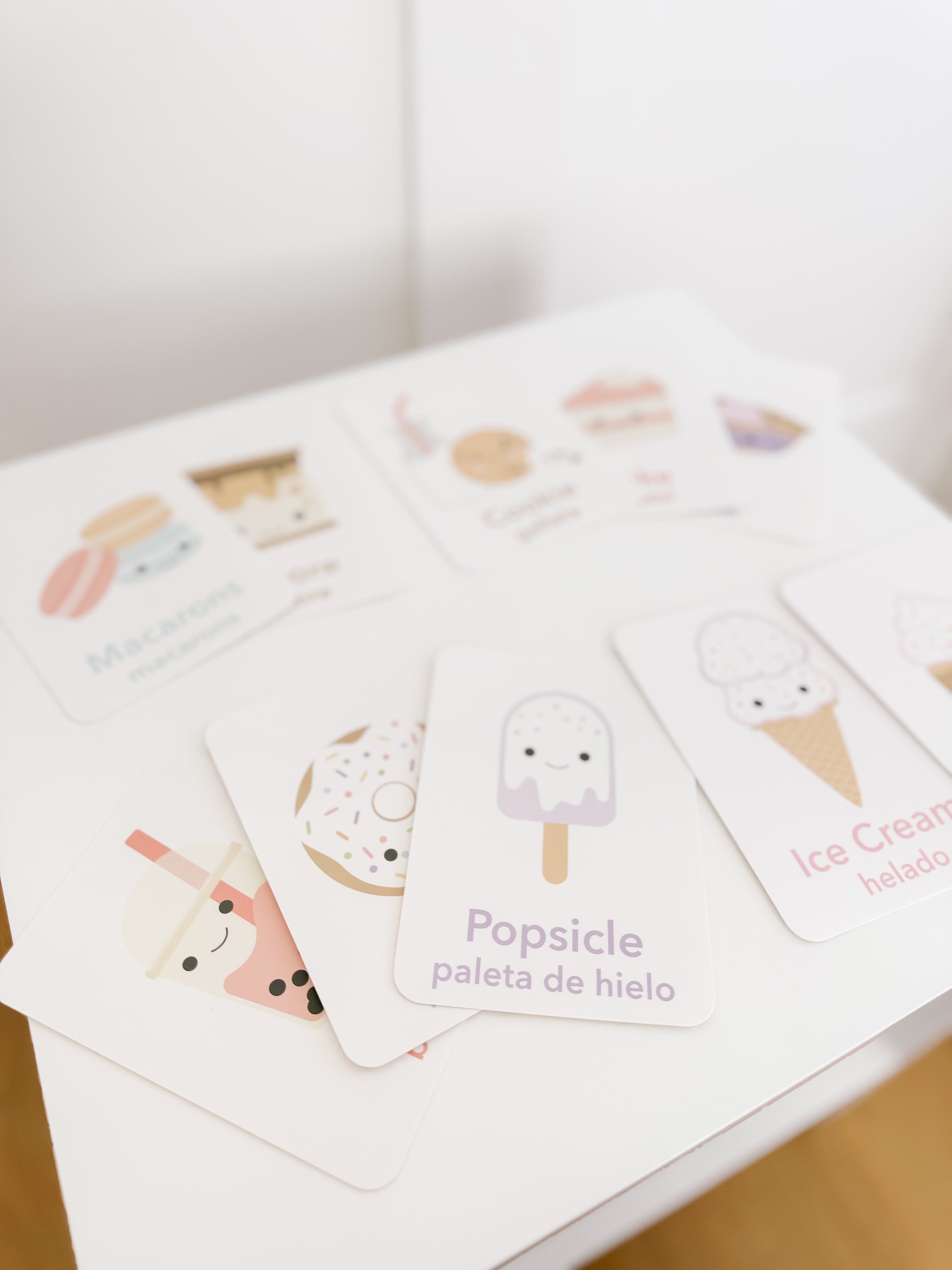 sweets-flashcards-Gift-Baby-Toys-28