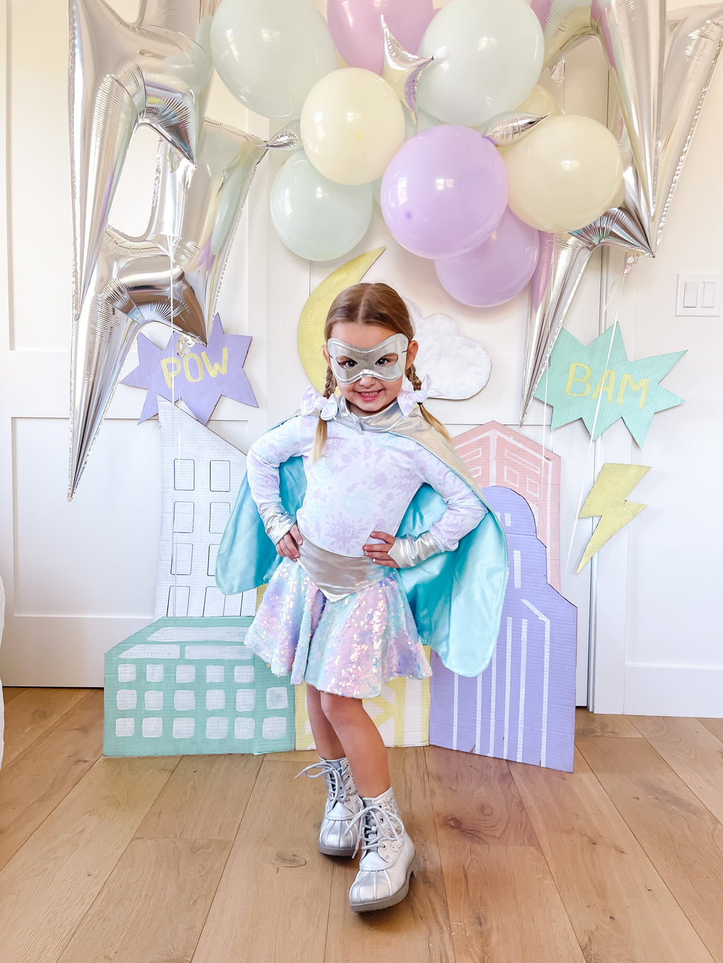 super-hero-printable-dramatic-play-kit-Gift-Baby-Toys-11