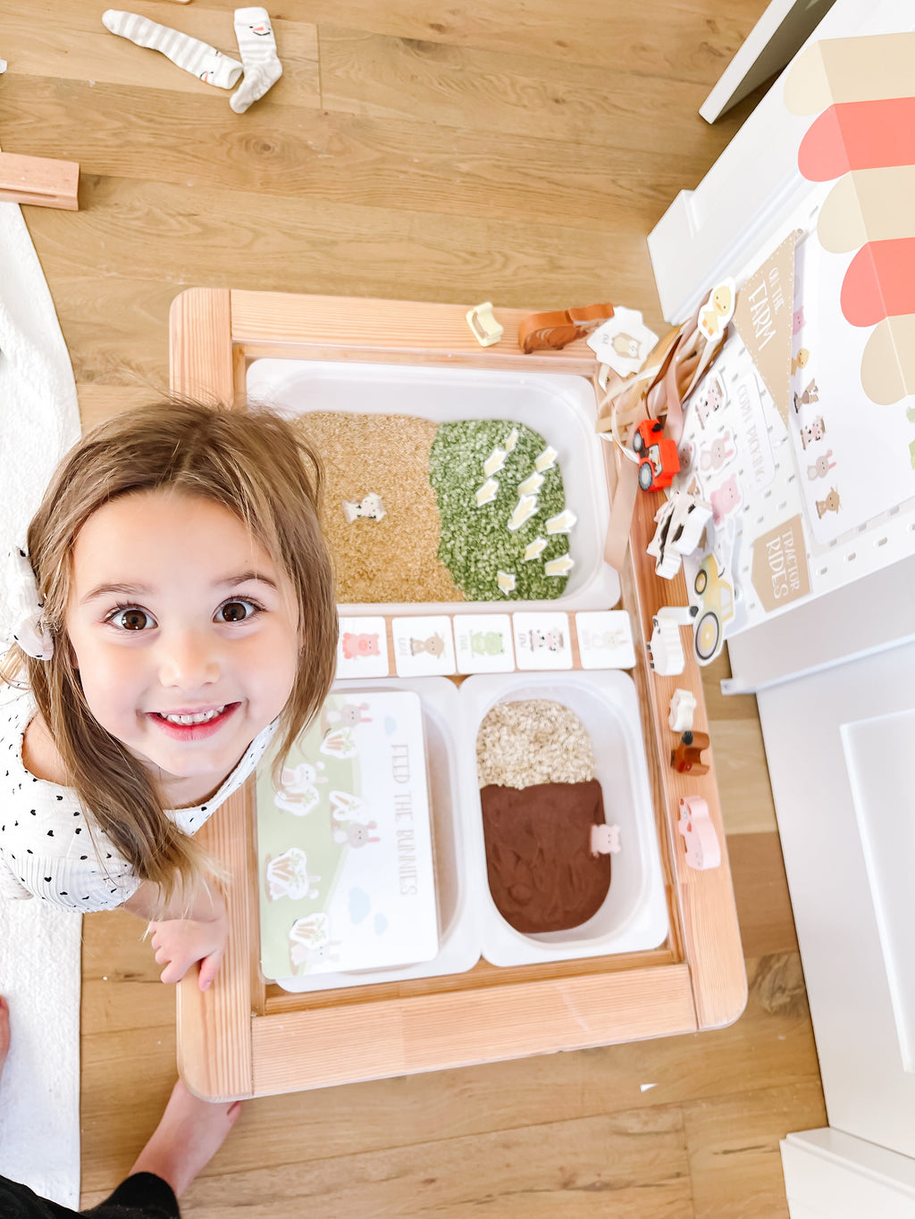 farm-animal-printable-dramatic-play-kit-Gift-Baby-Toys-4