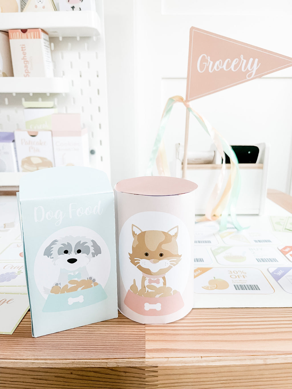 grocery-store-play-food-printable-dramatic-play-Gift-Baby-Toys-54