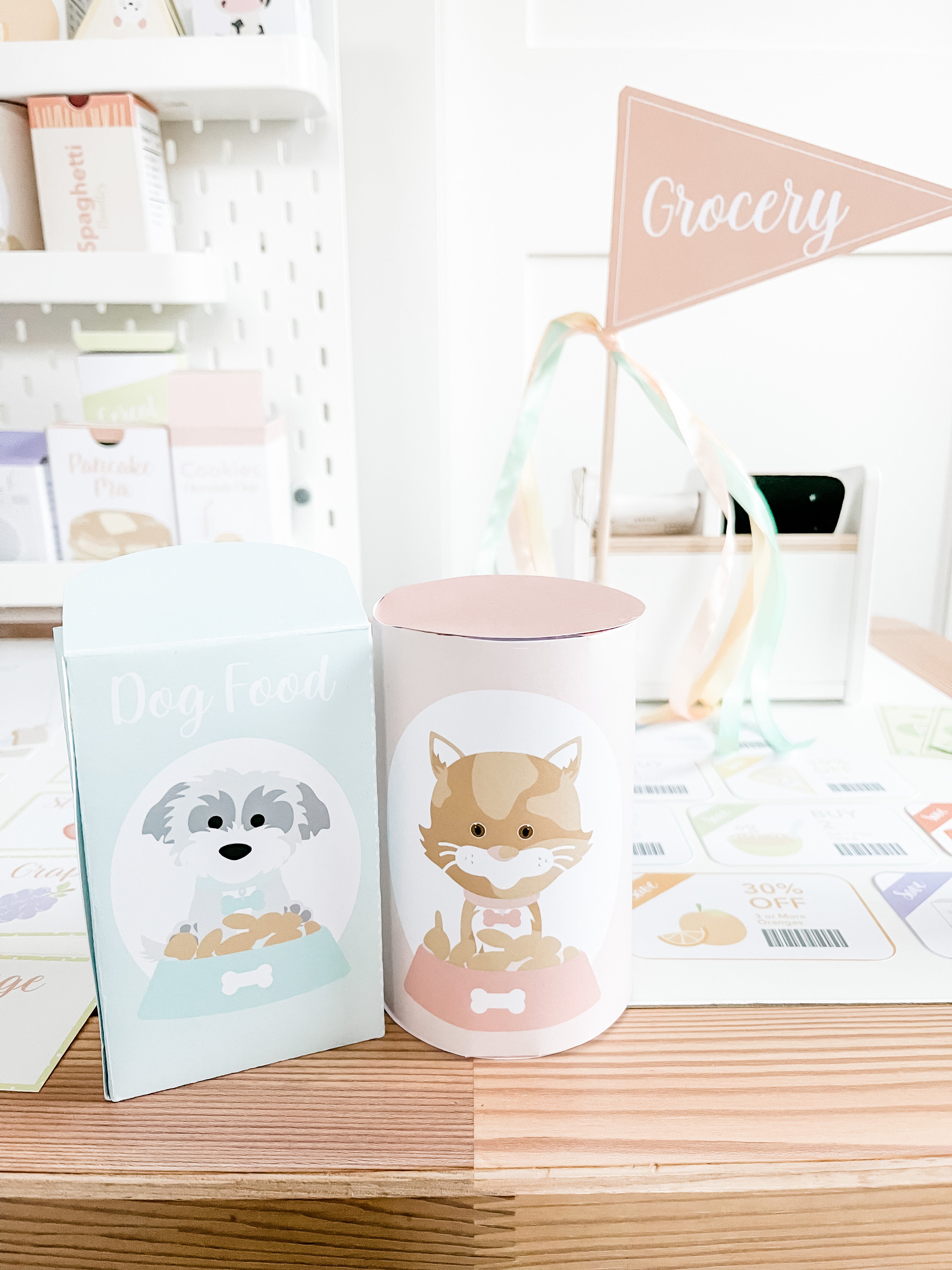 grocery-store-play-food-printable-dramatic-play-Gift-Baby-Toys-54