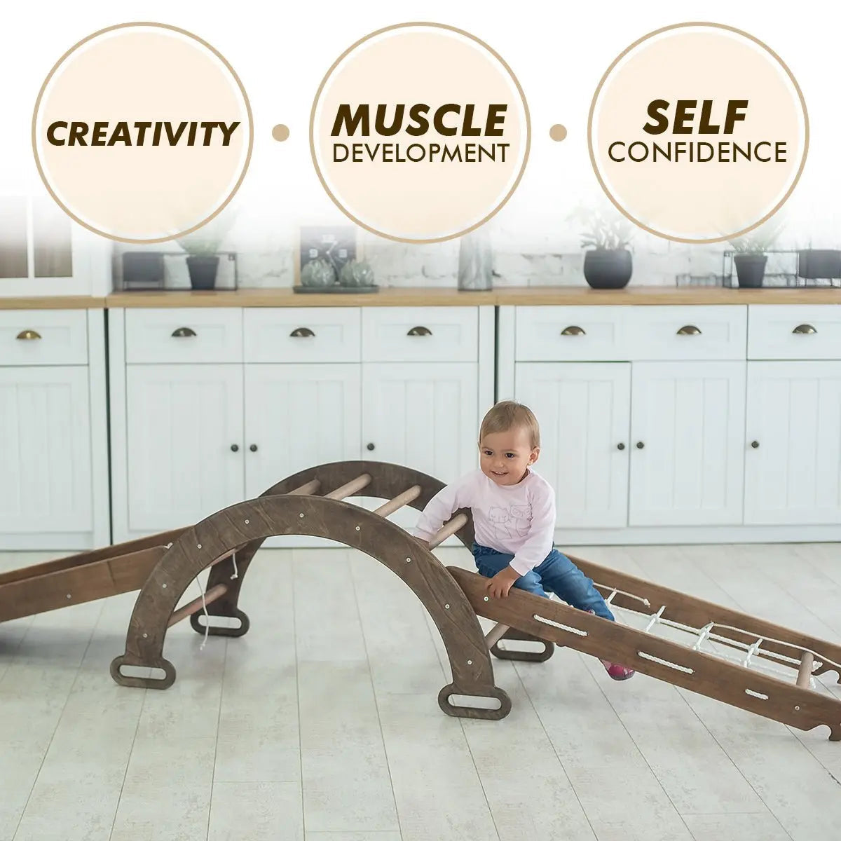 the-4in1-montessori-climbing-set-consists-of-triangle-ladder-arch-rocker-slide-board-ramp-net-chocolate-Gift-Baby-Toys-8