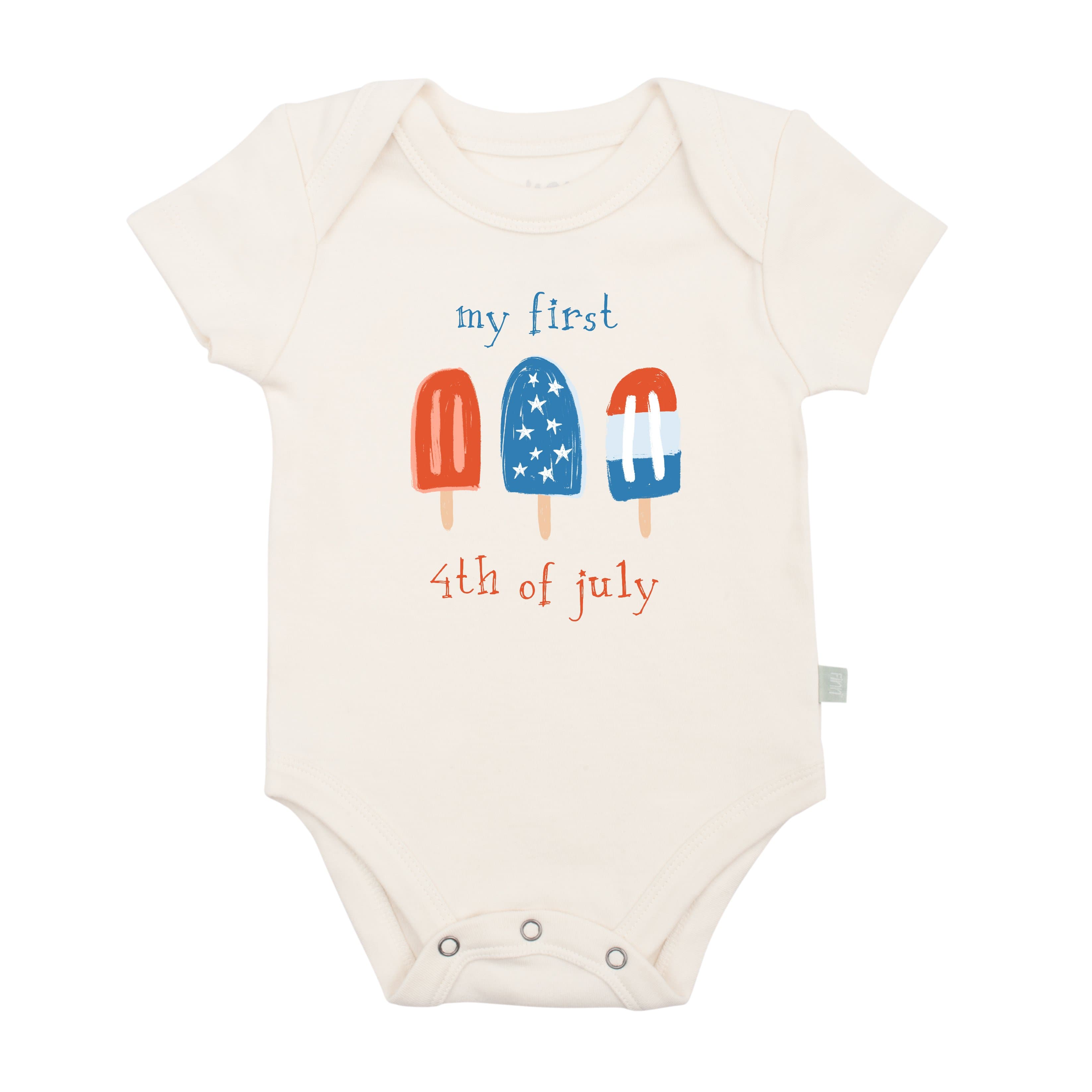 graphic-bodysuit-popsicles-Gift-Baby-Toysbodysuits-1