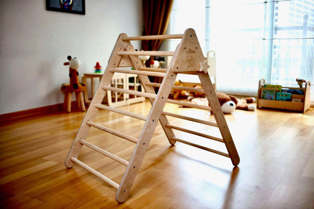 5-pieces-climbing-set-climbing-triangle-arch-rocker-xl-pillow-and-2-ramps-Gift-Baby-Toys-7
