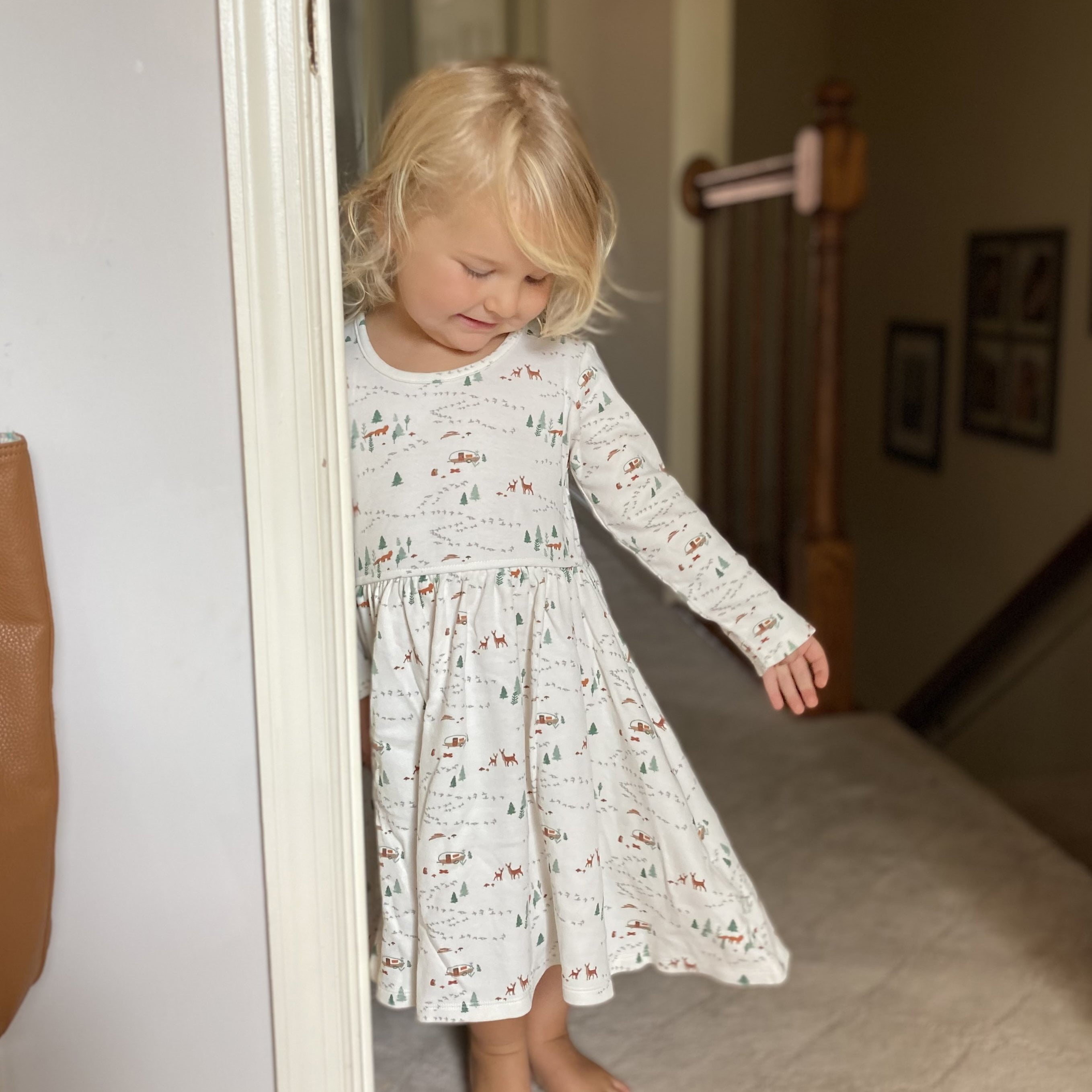 long-sleeve-twirl-dress-into-the-woods-Gift-Baby-Toys-3