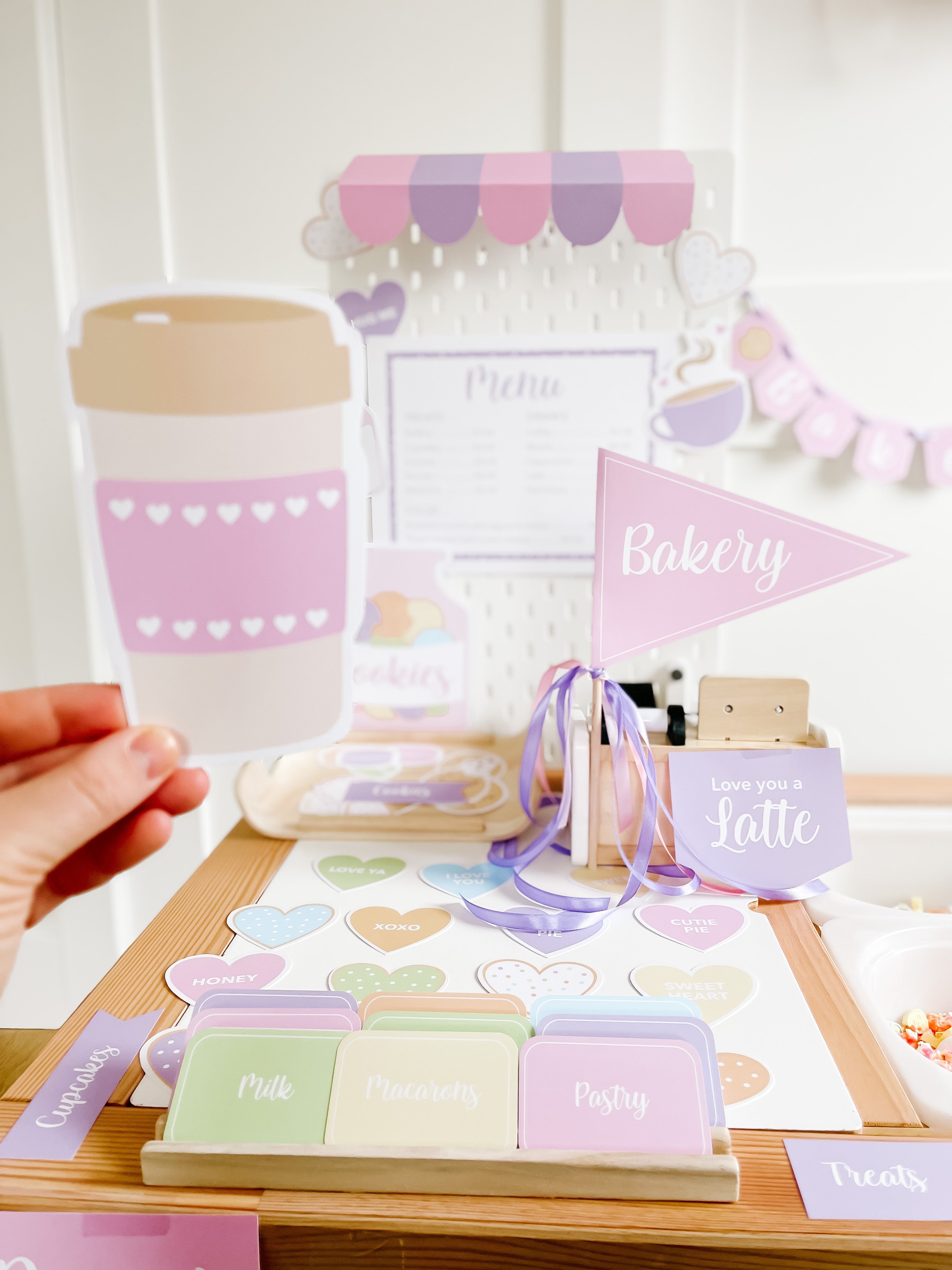 sweet-heart-bakery-printable-dramatic-play-Gift-Baby-Toys-12