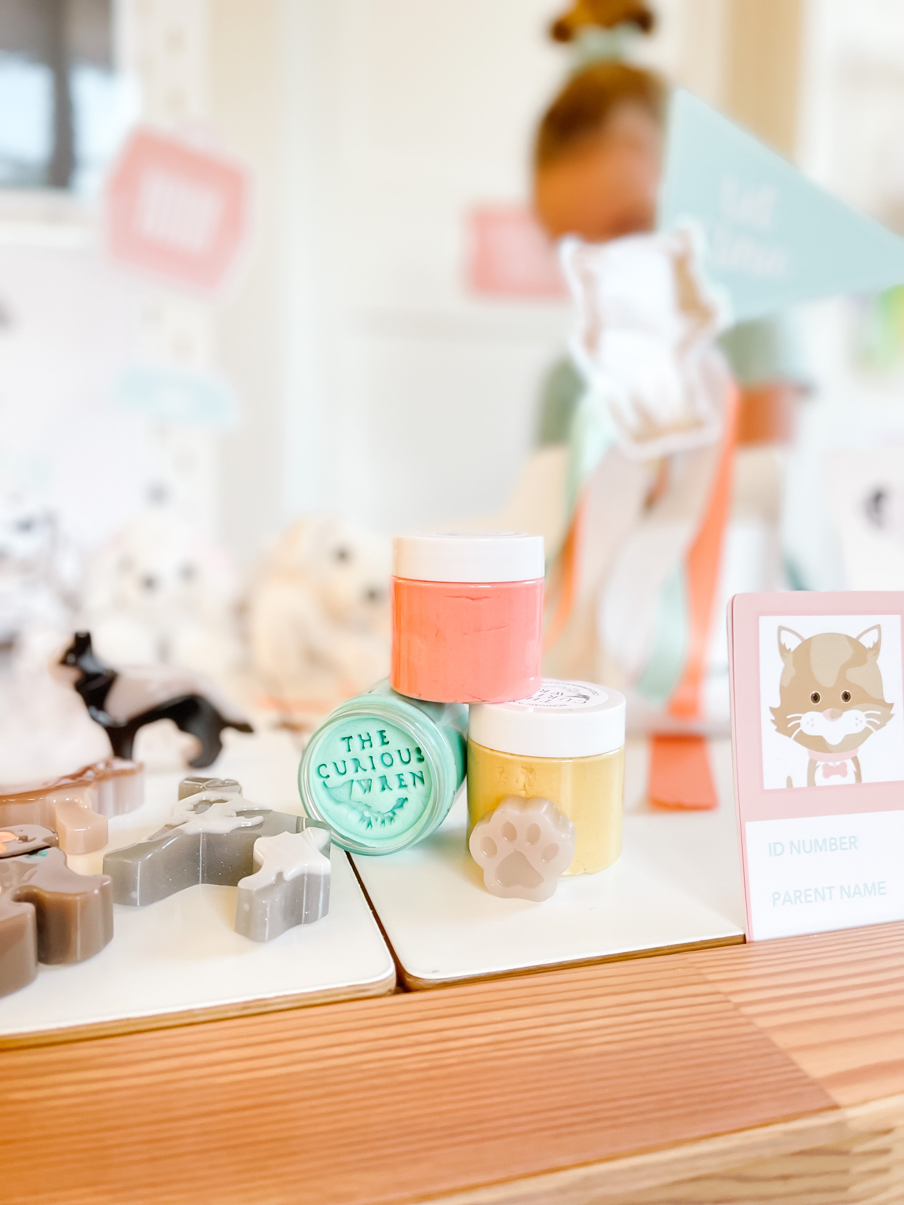 vet-clinic-dramatic-play-Gift-Baby-Toys-29