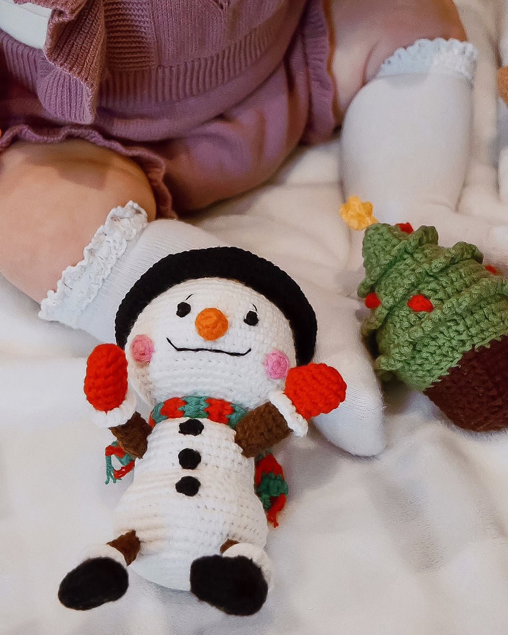 snowman-doll-Gift-Baby-Toys-4