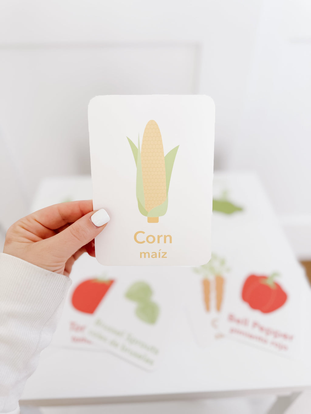 vegetable-flashcards-Gift-Baby-Toys-20