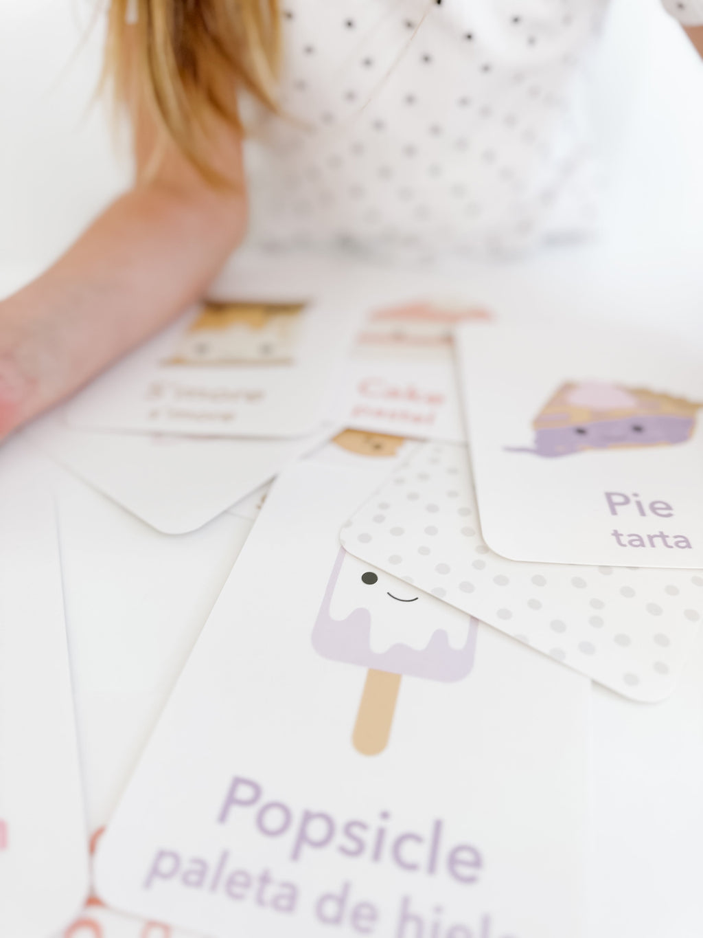 sweets-flashcards-Gift-Baby-Toys-11