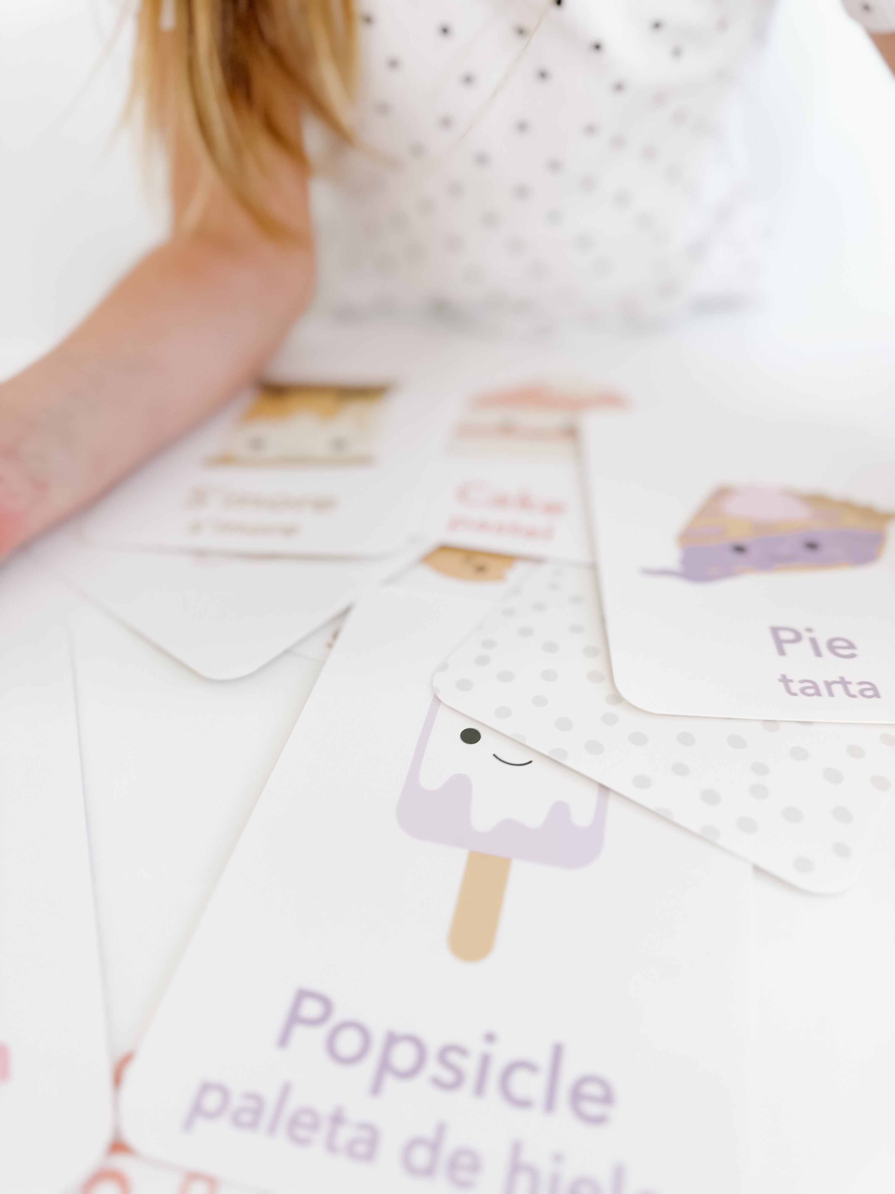 sweets-flashcards-Gift-Baby-Toys-11