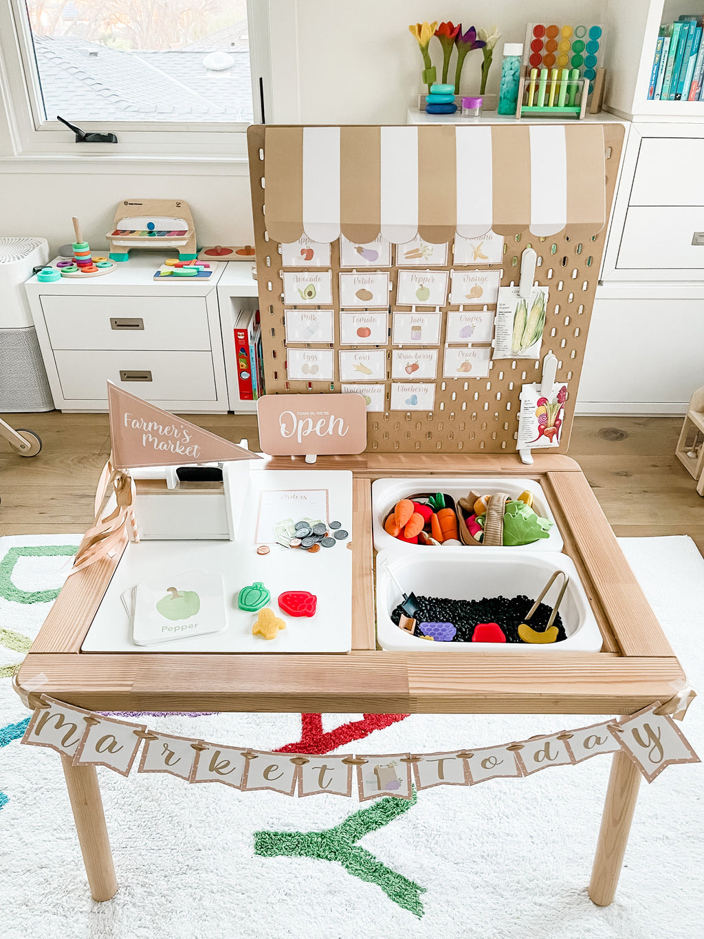 farmers-market-printable-dramatic-play-Gift-Baby-Toys-35