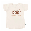 graphic-tee-every-dog-needs-a-friend-Gift-Baby-Toystops-1