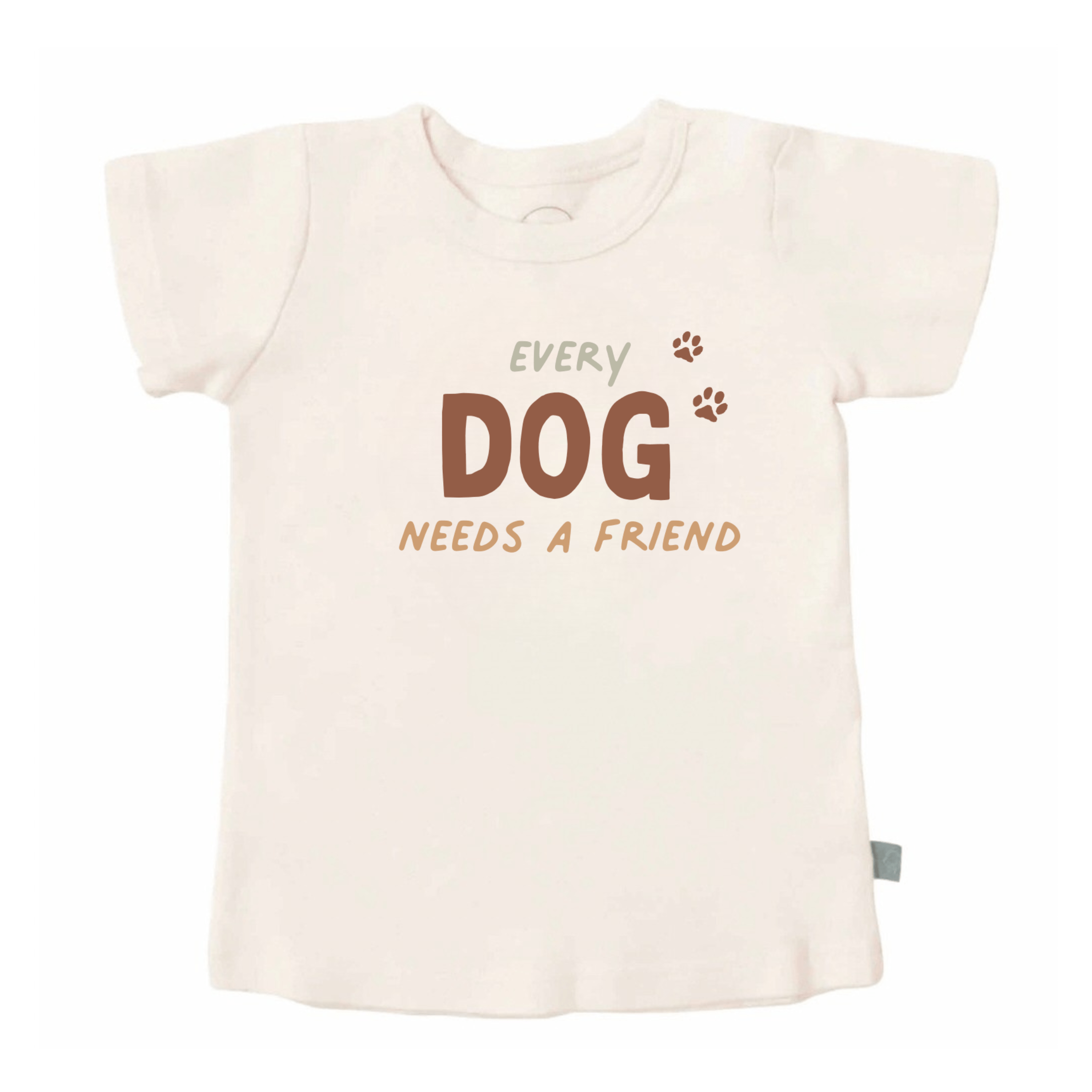 graphic-tee-every-dog-needs-a-friend-Gift-Baby-Toystops-1