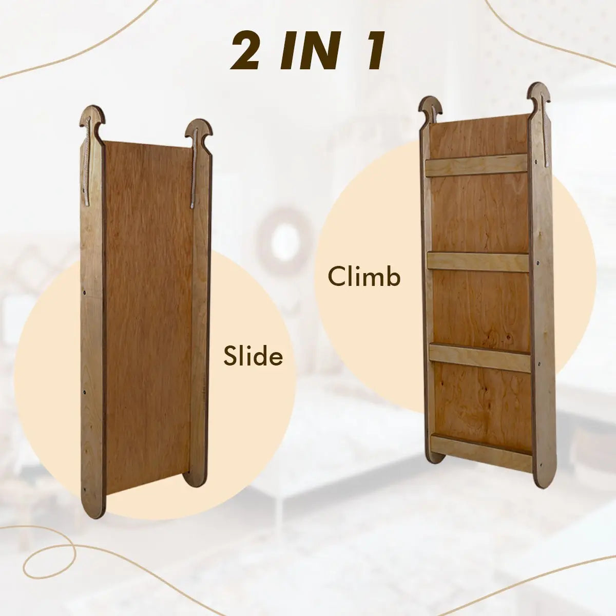 5in1-montessori-climbing-set-triangle-ladder-climbing-arch-slide-net-cushion-chocolate-Gift-Baby-Toys-6