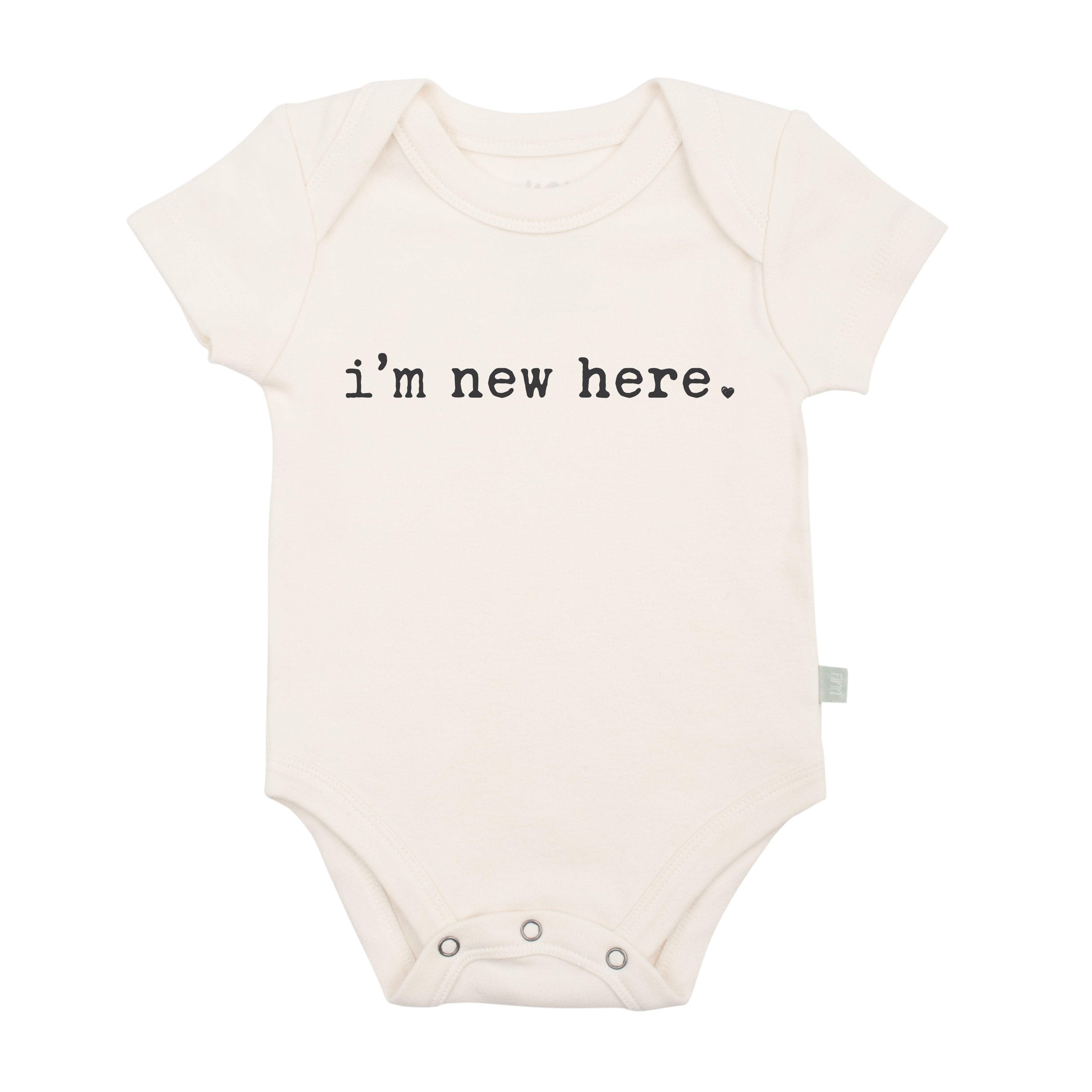 graphic-bodysuit-im-new-here-Gift-Baby-Toysbodysuits-1