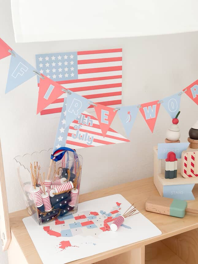 independence-day-4th-of-july-printable-dramatic-play-kit-Gift-Baby-Toys-28