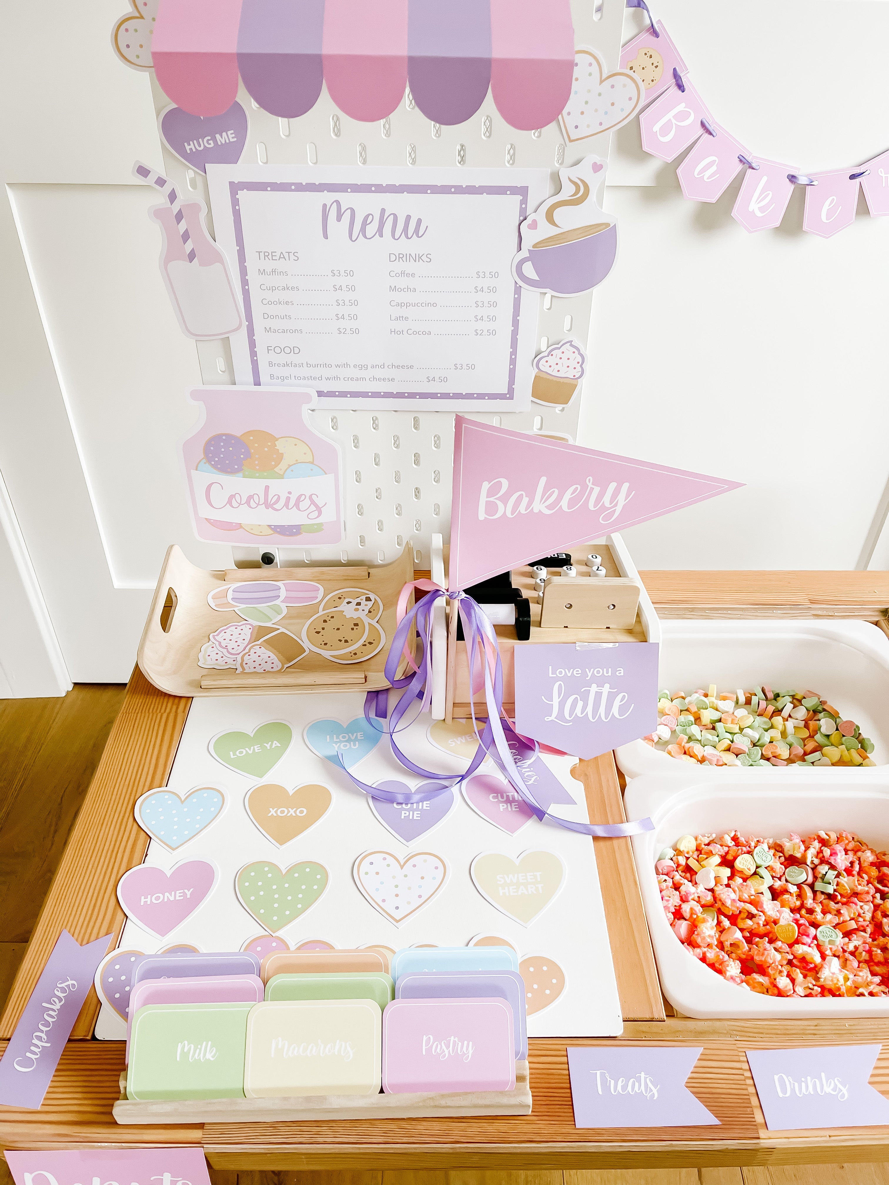 sweet-heart-bakery-printable-dramatic-play-Gift-Baby-Toys-22