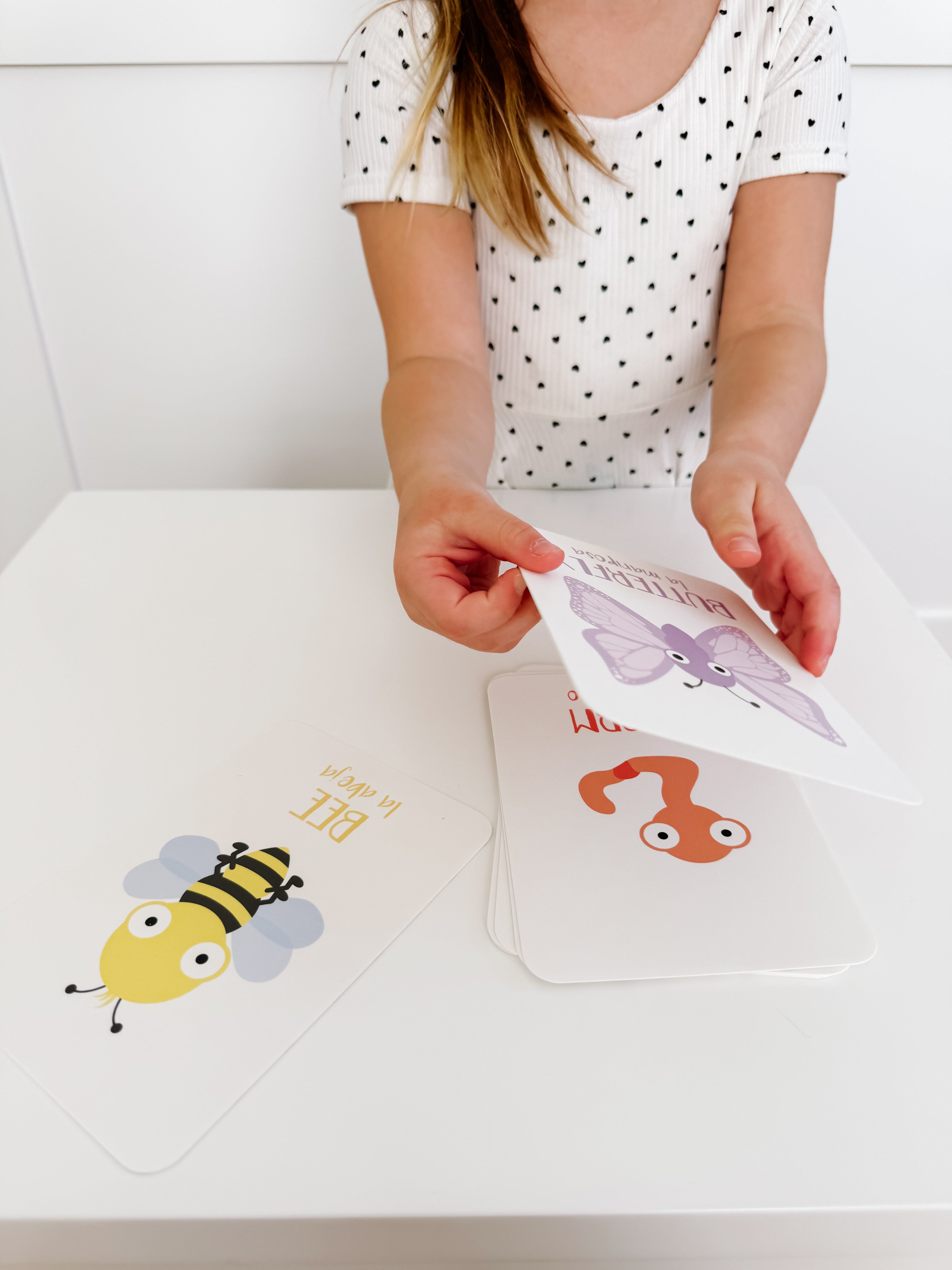 bugs-flashcards-Gift-Baby-Toys-36