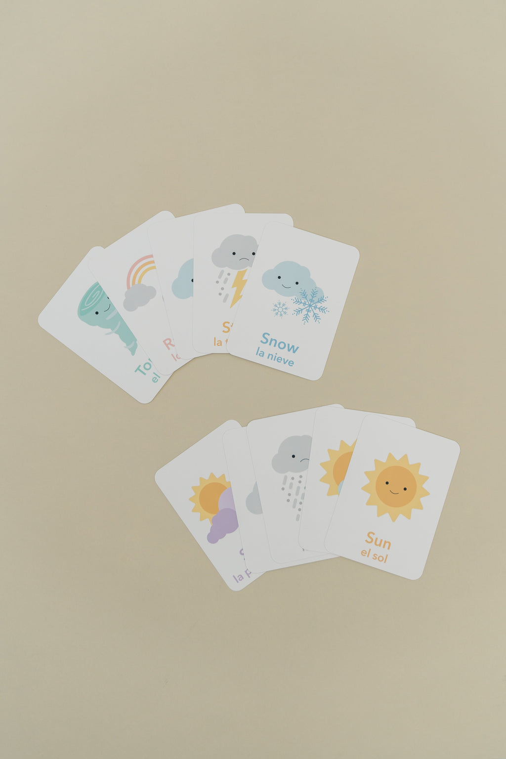 weather-flashcards-Gift-Baby-Toys-14