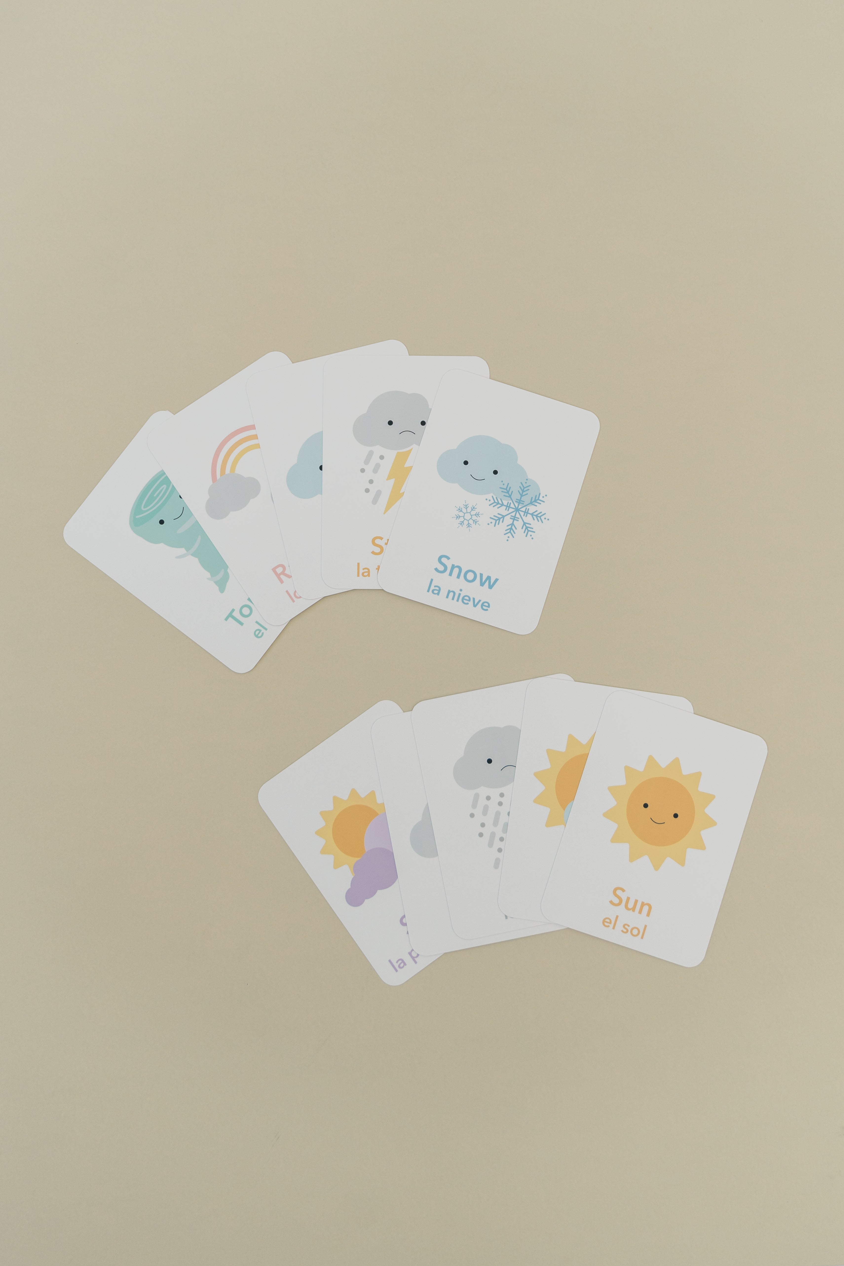 weather-flashcards-Gift-Baby-Toys-14