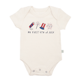 graphic-bodysuit-my-first-4th-of-july-Gift-Baby-Toysbodysuits-1