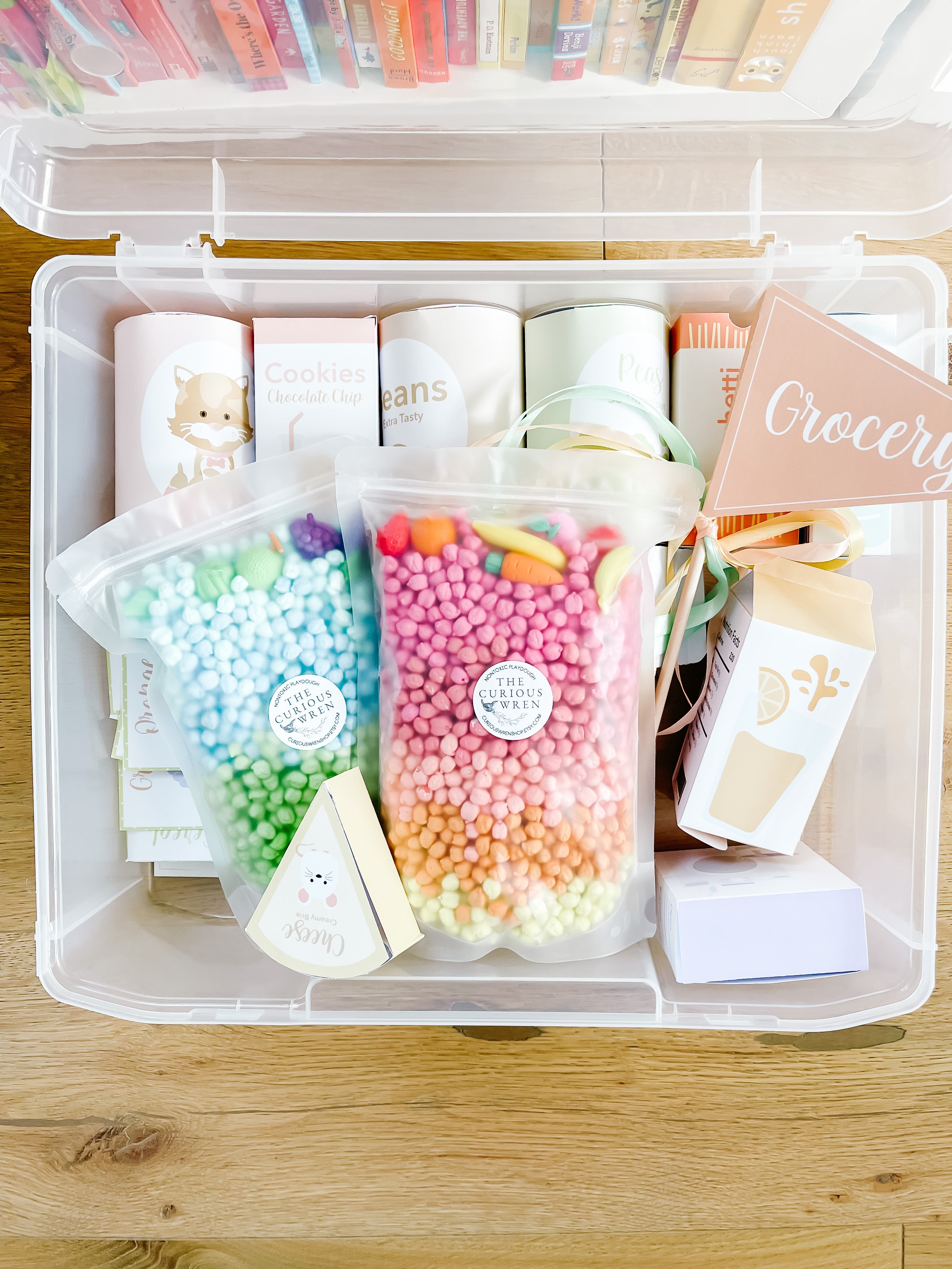 grocery-store-play-food-printable-dramatic-play-Gift-Baby-Toys-18