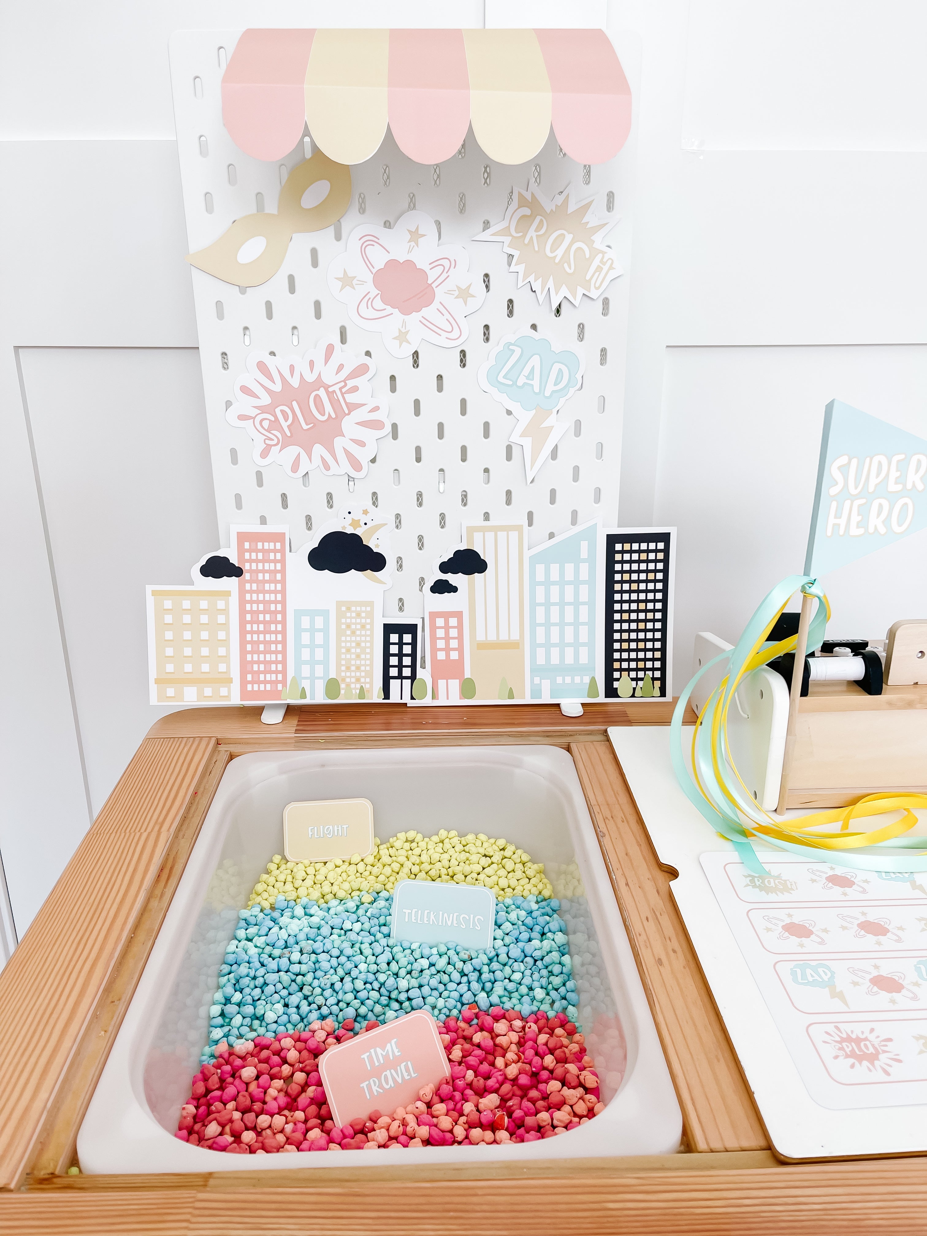 super-hero-printable-dramatic-play-kit-Gift-Baby-Toys-18