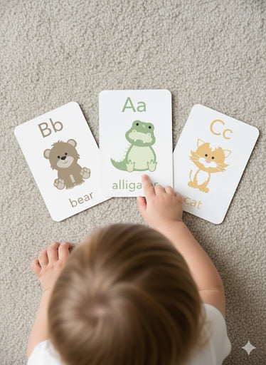 animal-alphabet-flashcards-a-to-z-learning-cards-for-toddlers-and-preschoolers-Gift-Baby-Toys-12