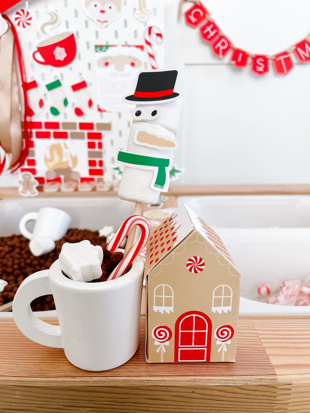 christmas-printable-dramatic-play-kit-Gift-Baby-Toys-9
