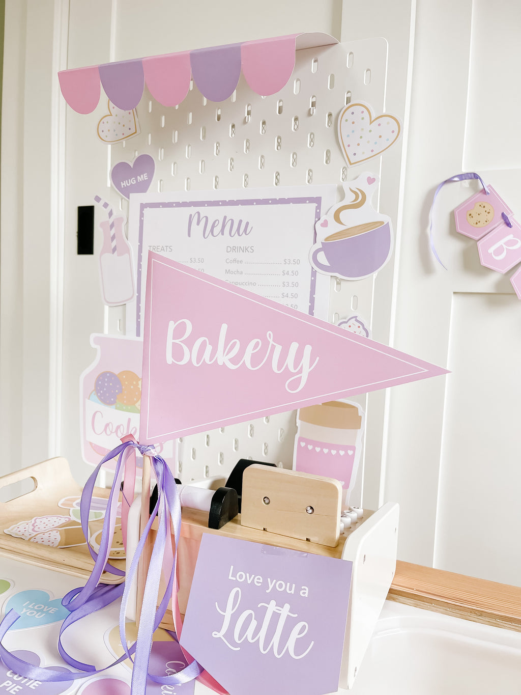 sweet-heart-bakery-printable-dramatic-play-Gift-Baby-Toys-20