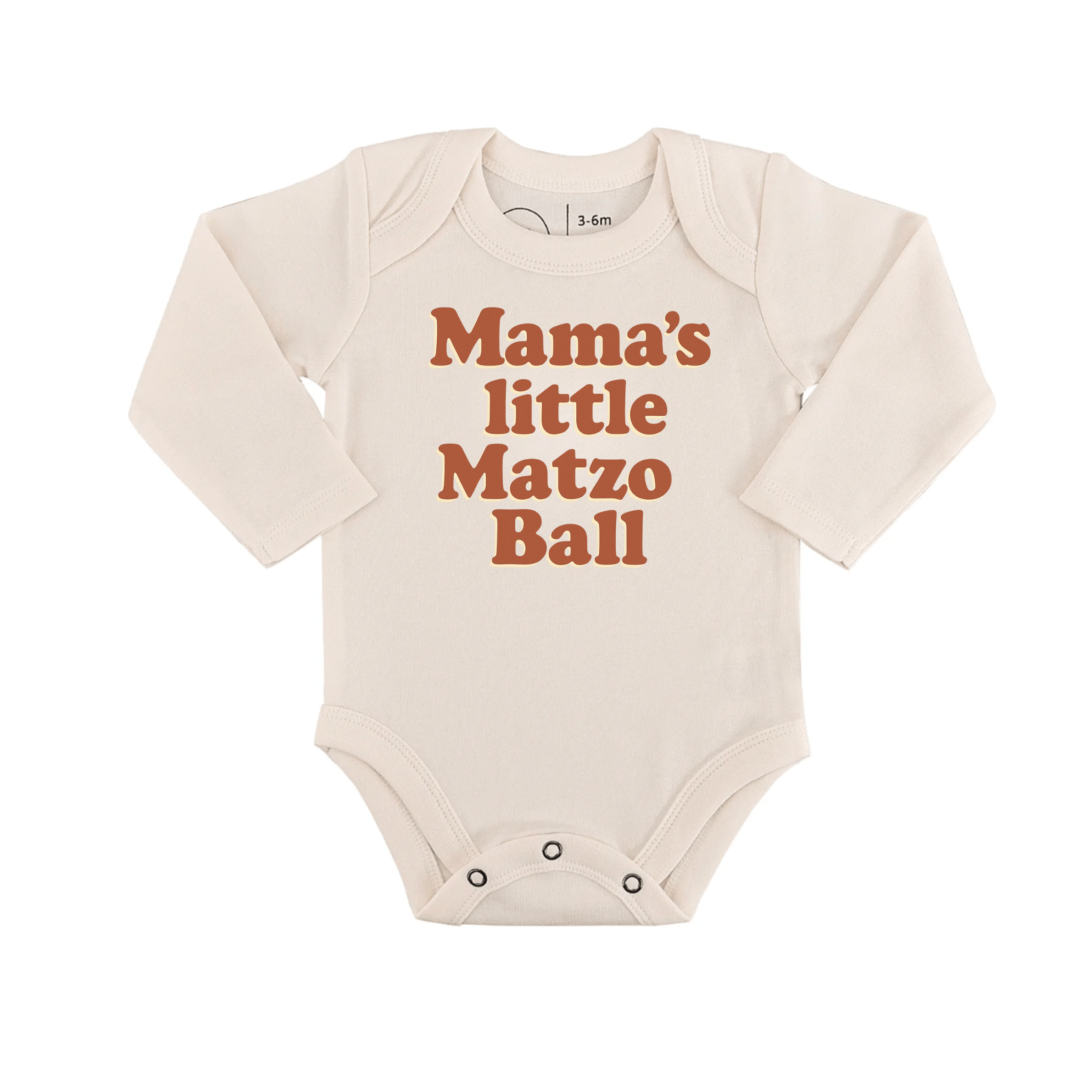 long-sleeve-graphic-bodysuit-matzo-ball-Gift-Baby-Toysbodysuits-1