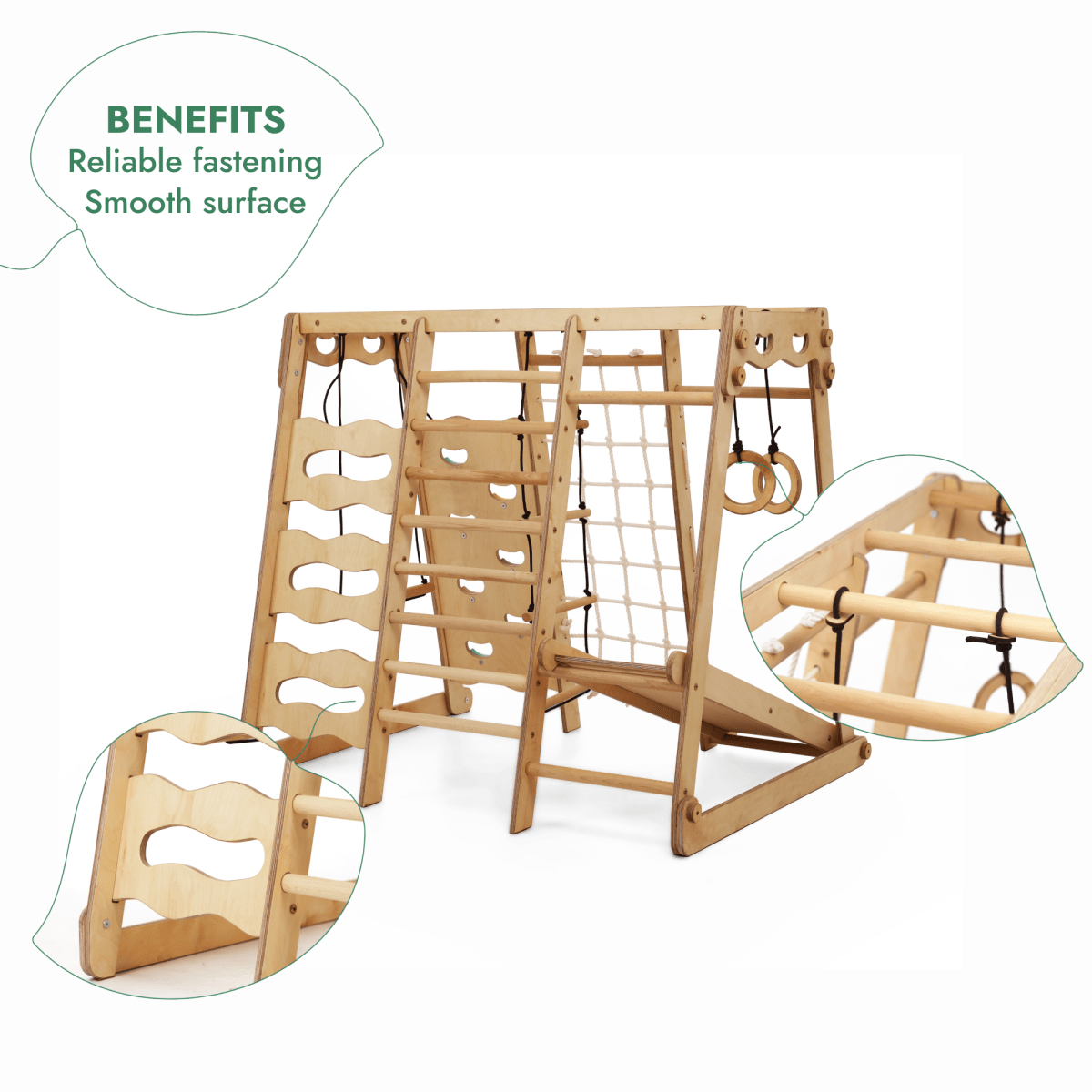 6in1-indoor-jungle-gym-for-toddler-playground-swings-set-slide-board-rope-stairs-Gift-Baby-Toys-6