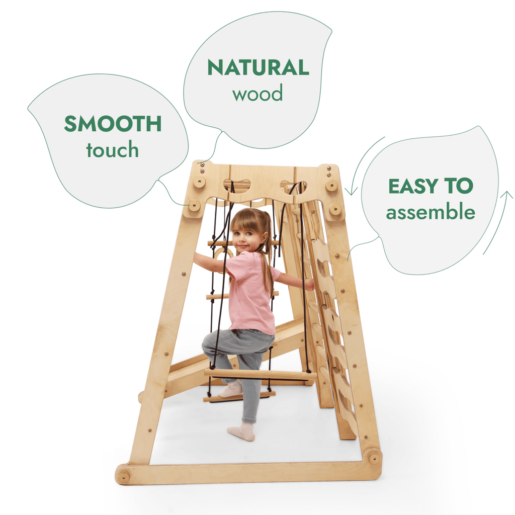 6in1-indoor-jungle-gym-for-toddler-playground-swings-set-slide-board-rope-stairs-Gift-Baby-Toys-5