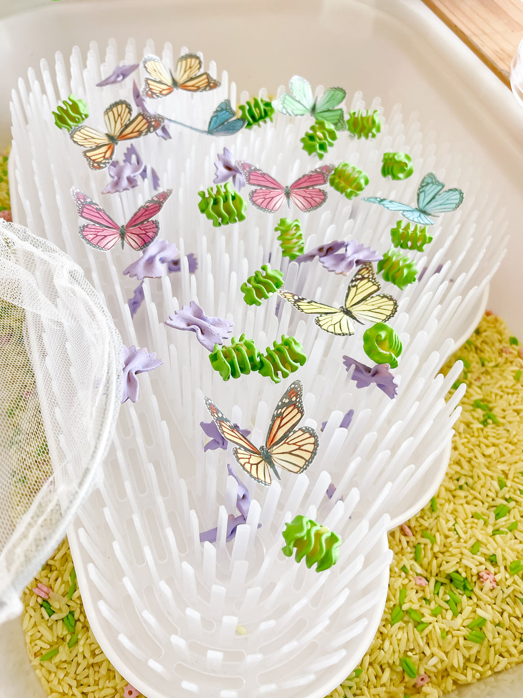 bugs-printable-dramatic-play-Gift-Baby-Toys-49