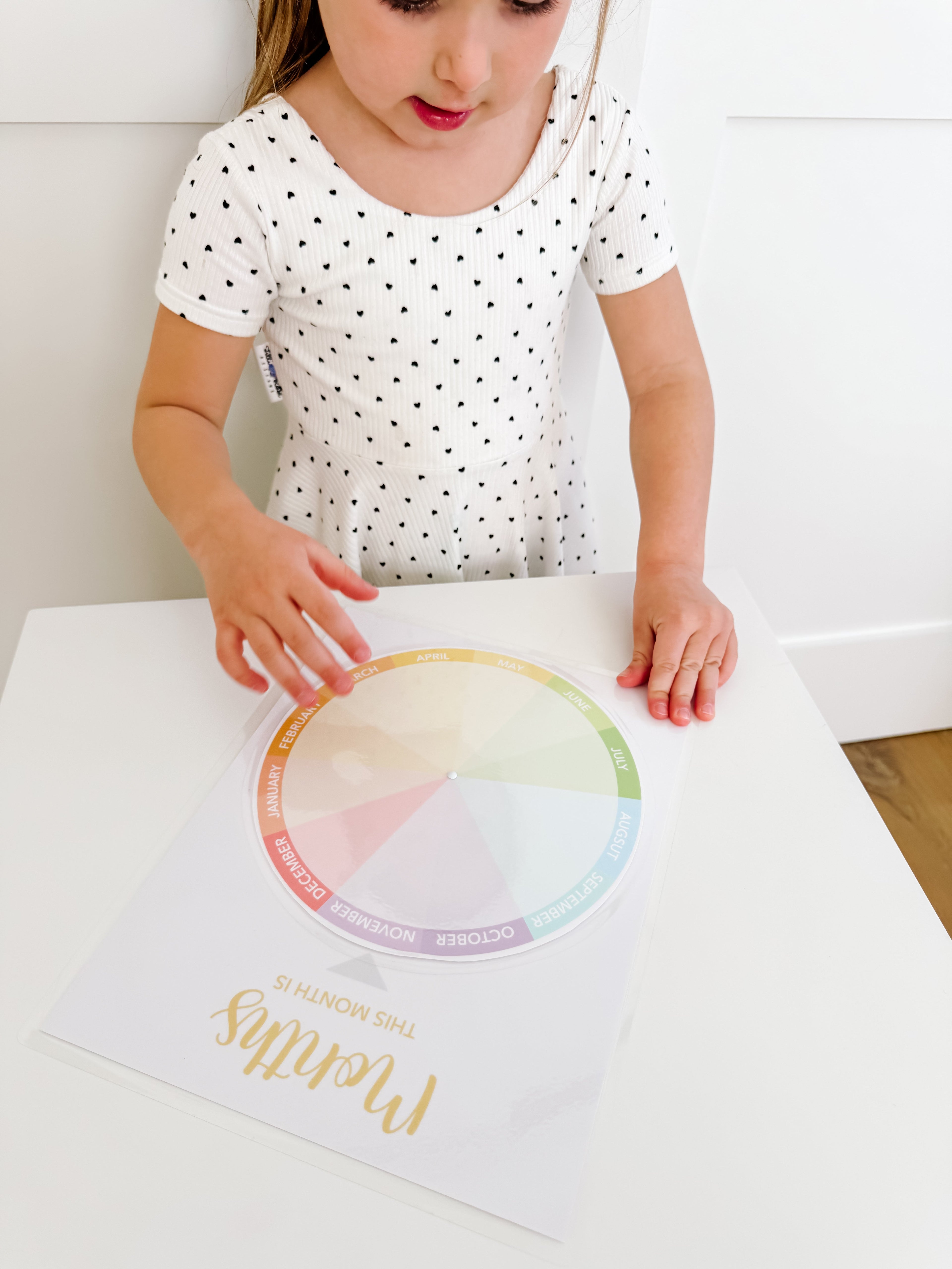 learning-wheel-spinner-printable-dramatic-play-Gift-Baby-Toys-2