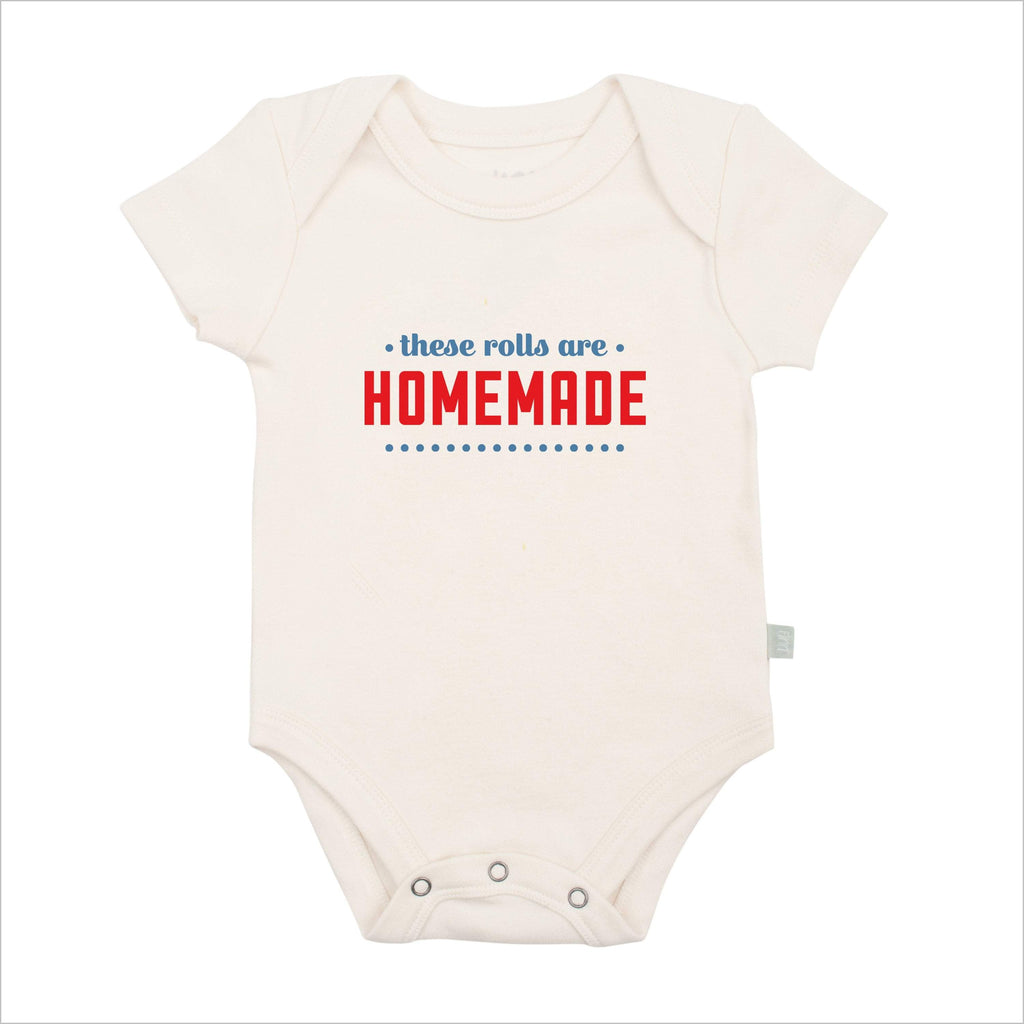graphic-bodysuit-these-rolls-are-homemade-Gift-Baby-Toysbodysuits-1
