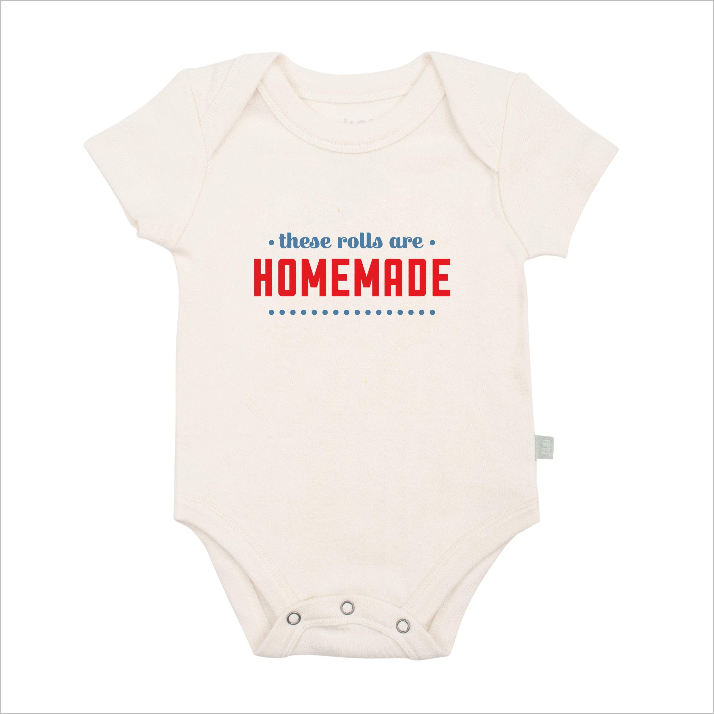 graphic-bodysuit-these-rolls-are-homemade-Gift-Baby-Toysbodysuits-1
